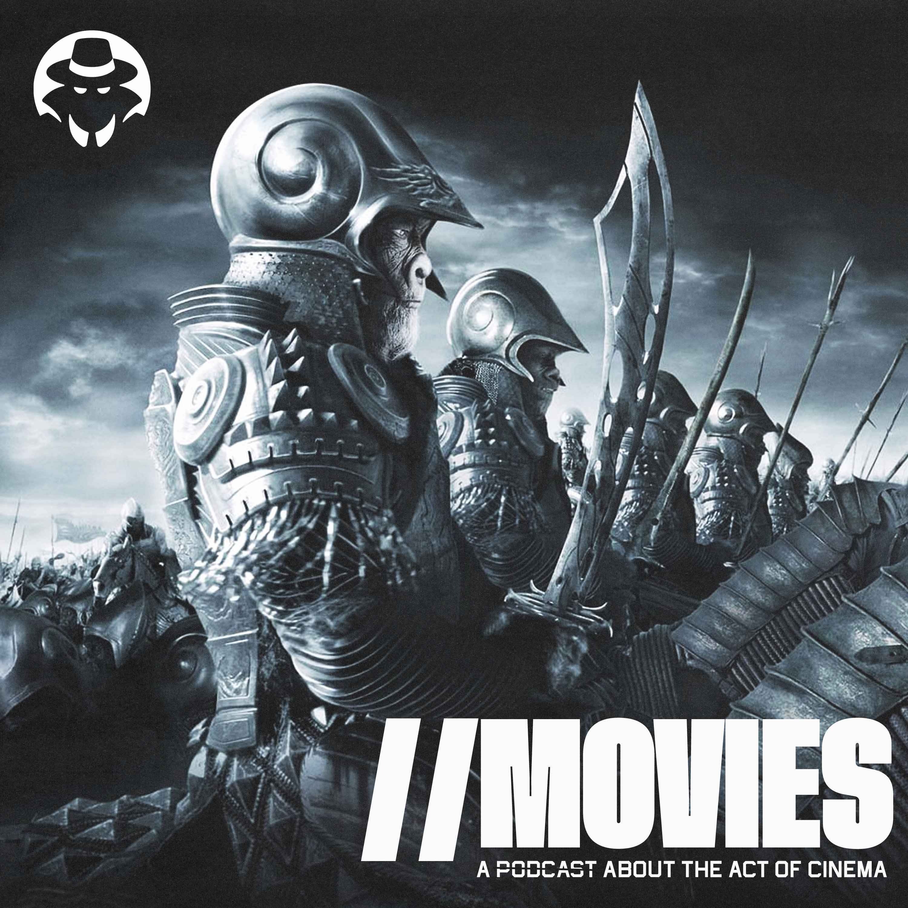 E358: Tim Burton's Planet of the Apes (2001) [Listener Sponsored]