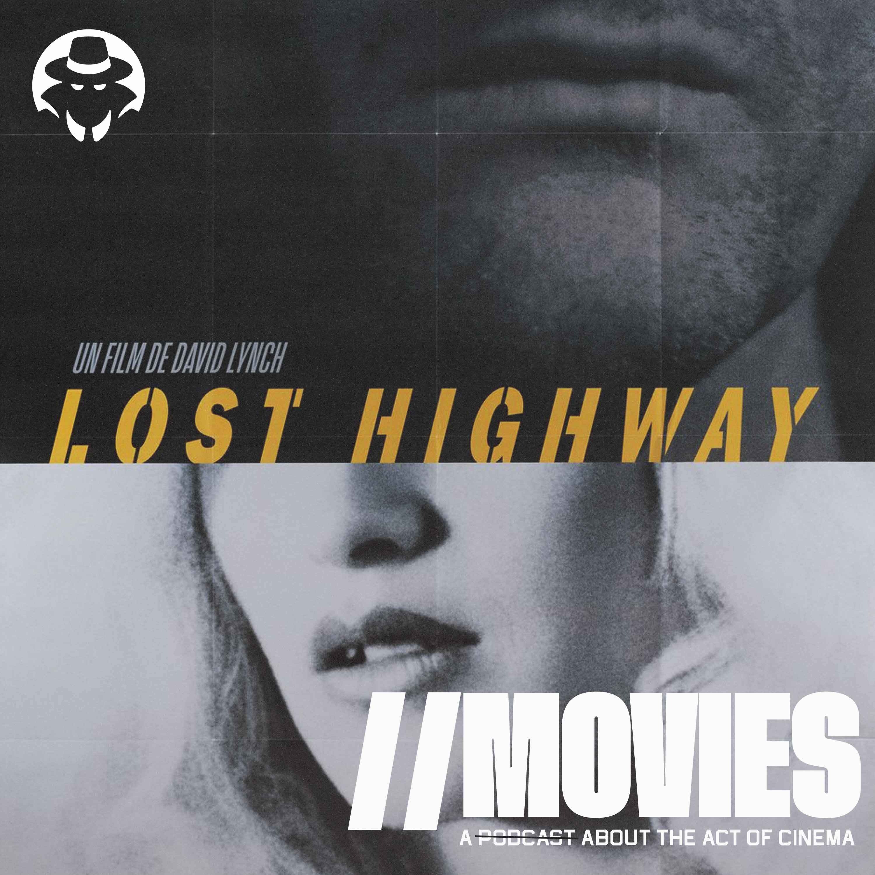 E370: David Lynch's Lost Highway (1997) [Listener Sponsored]