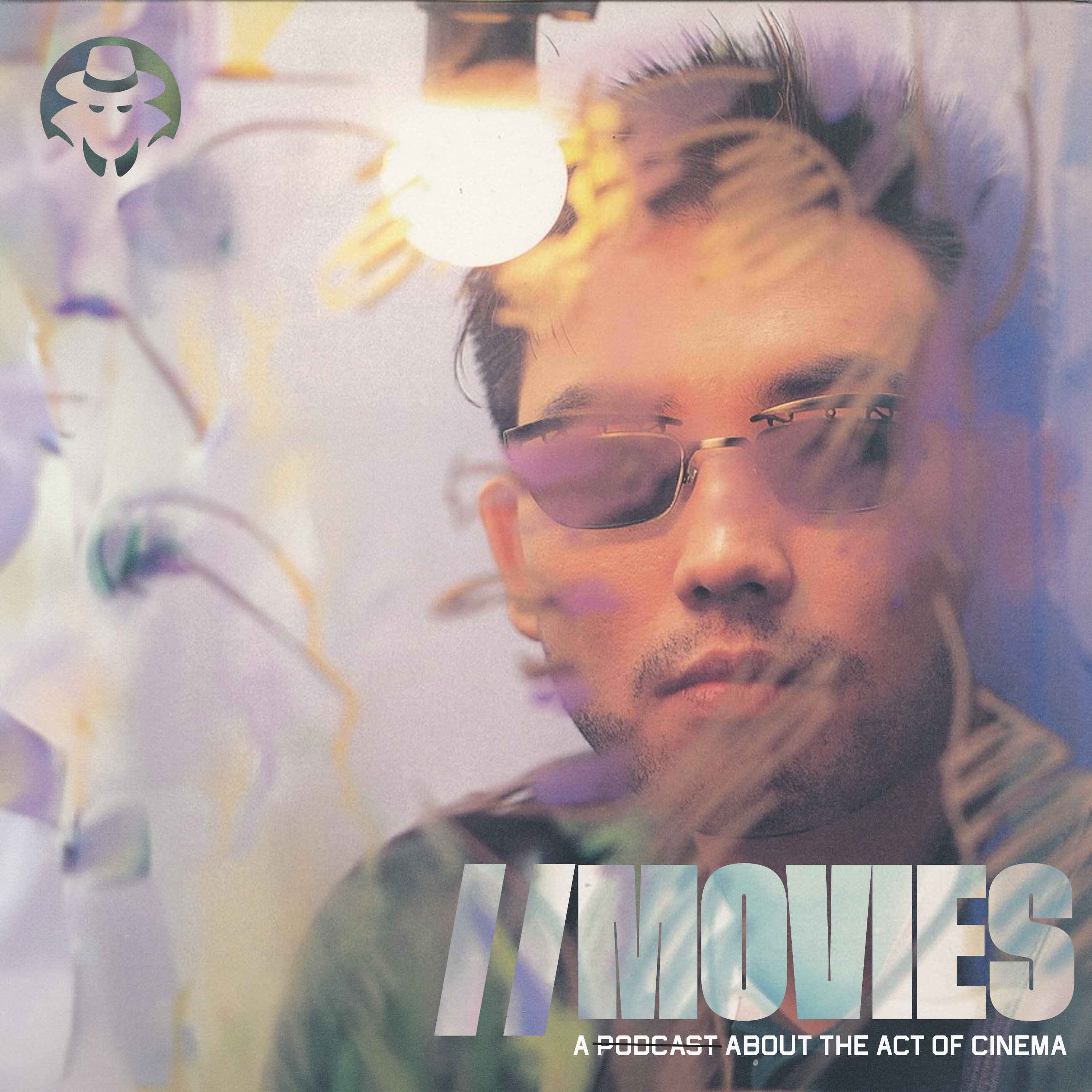 E268: Park Chan-wook's Humble Beginning - The Moon is the Sun's Dream (1992) [Guest: Ryan Jackson]