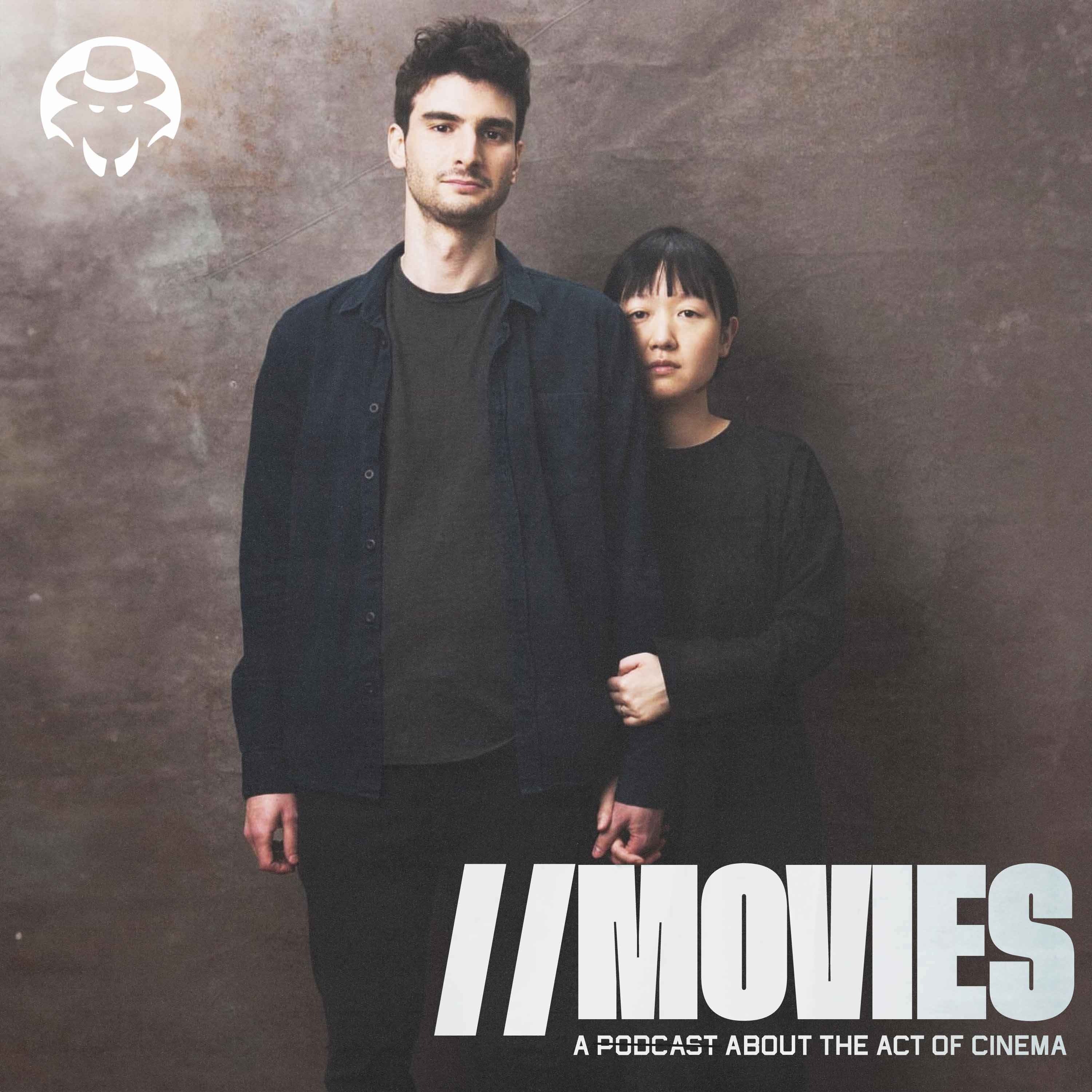 Movies - A Podcast About the Act of Cinema