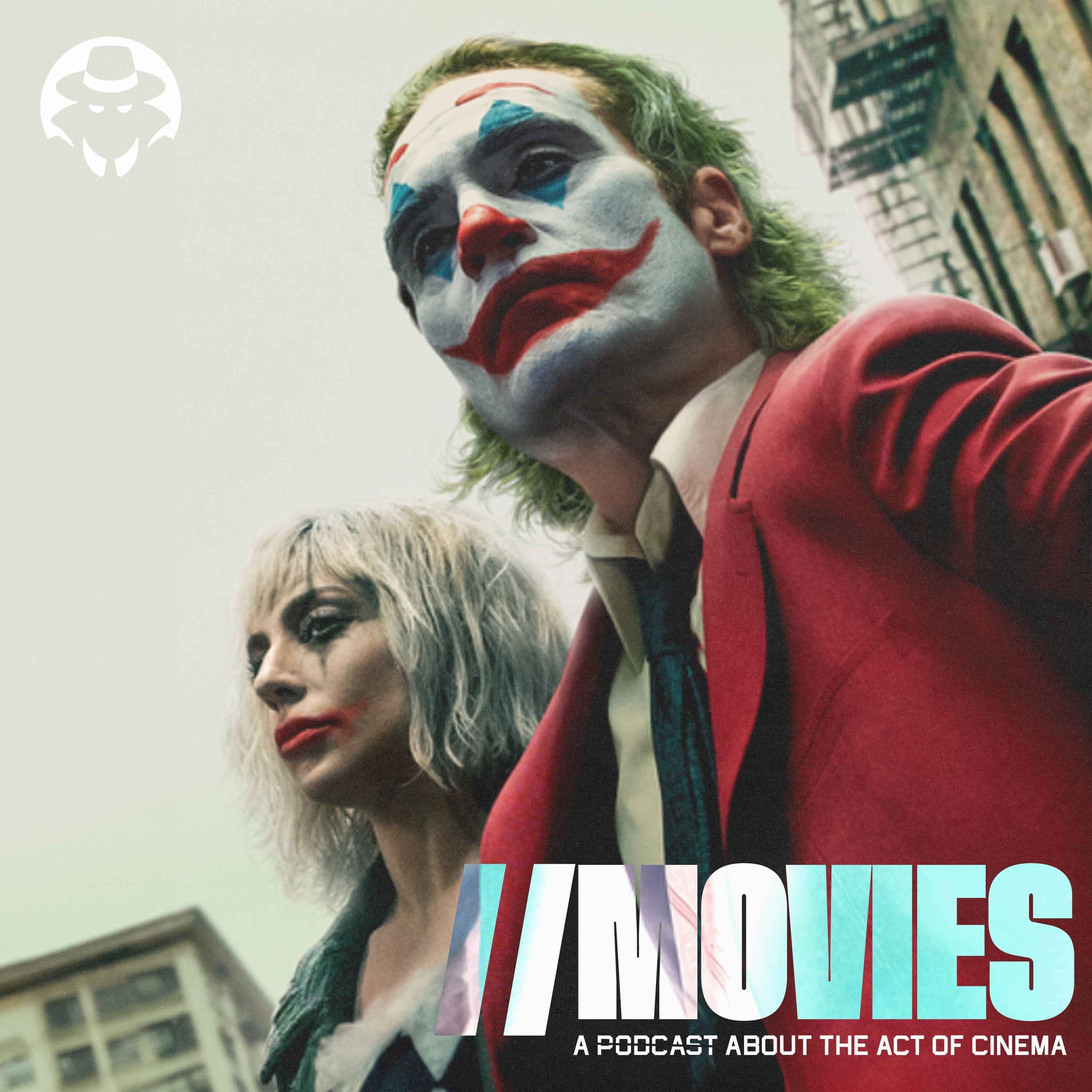 E372: Joker: Folie à Deux (2024) - Misunderstood or the Worst Movie of 2024?