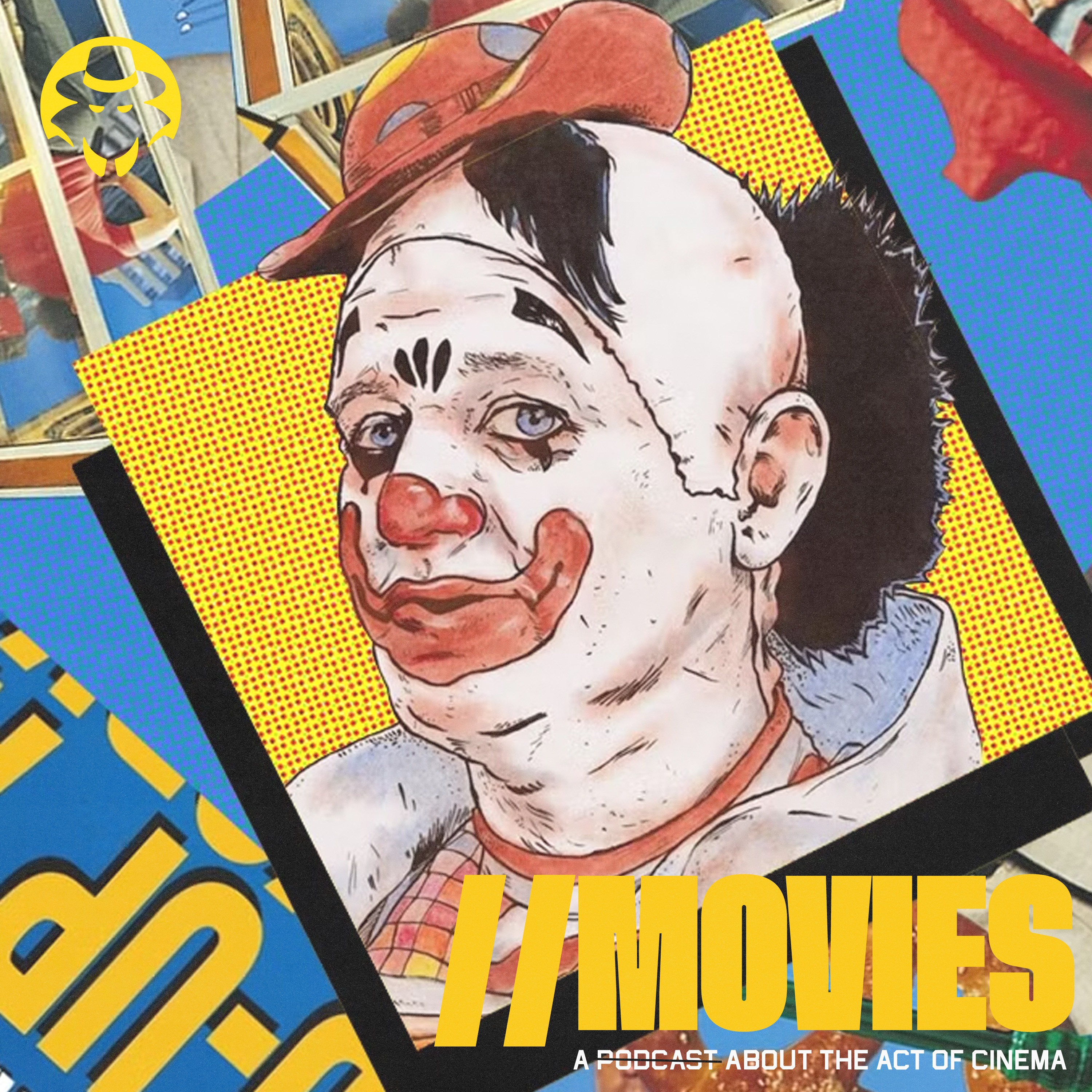 E392: Warner Brothers in the 1990s - Chapter I [Guest: Detective Wolfman]