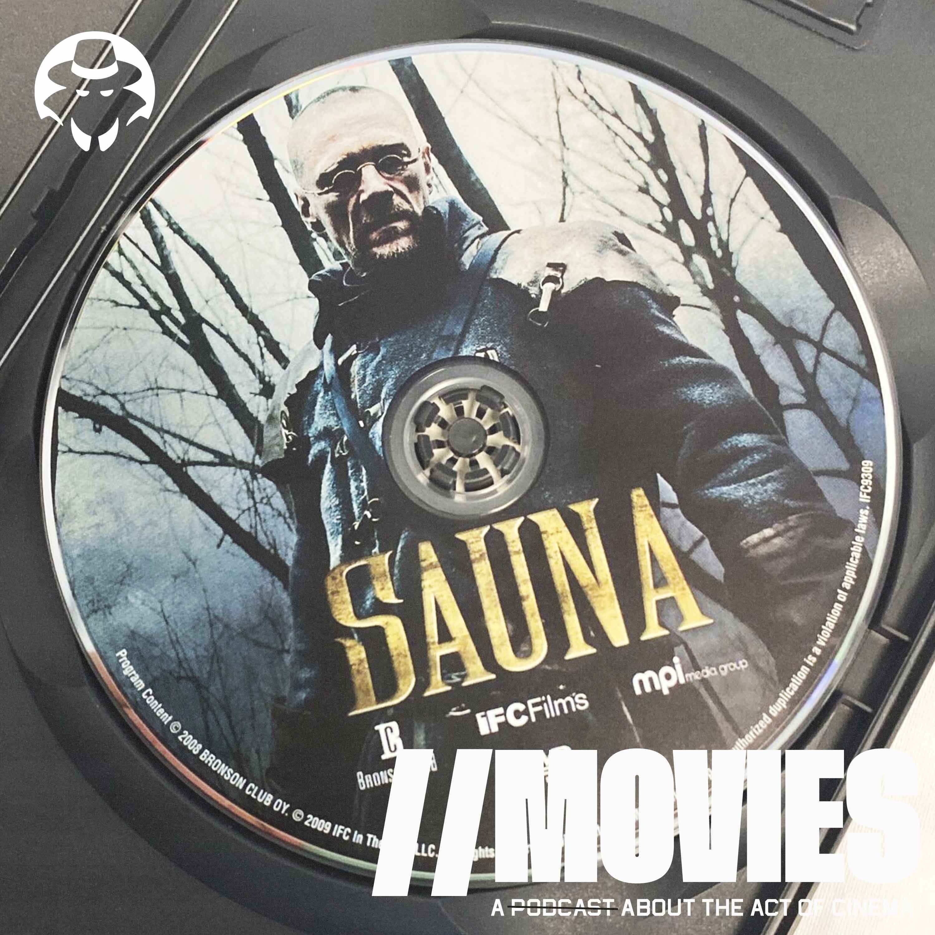 E398: Sauna (2008) [Listener Sponsored]