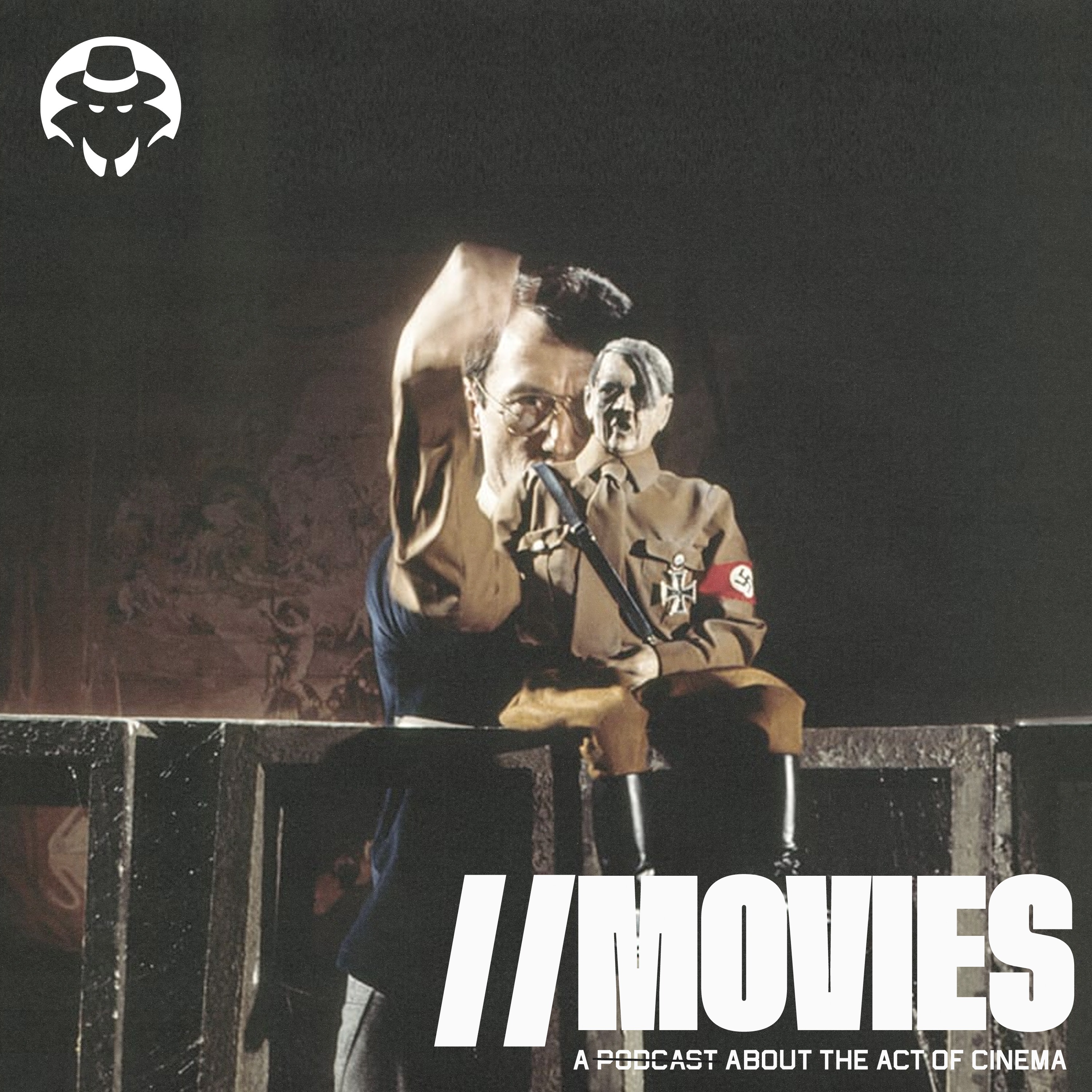 E399: The 5th Annual //MOVIES 'Best Watched' Special - Our 10 Best Films Watched in 2024