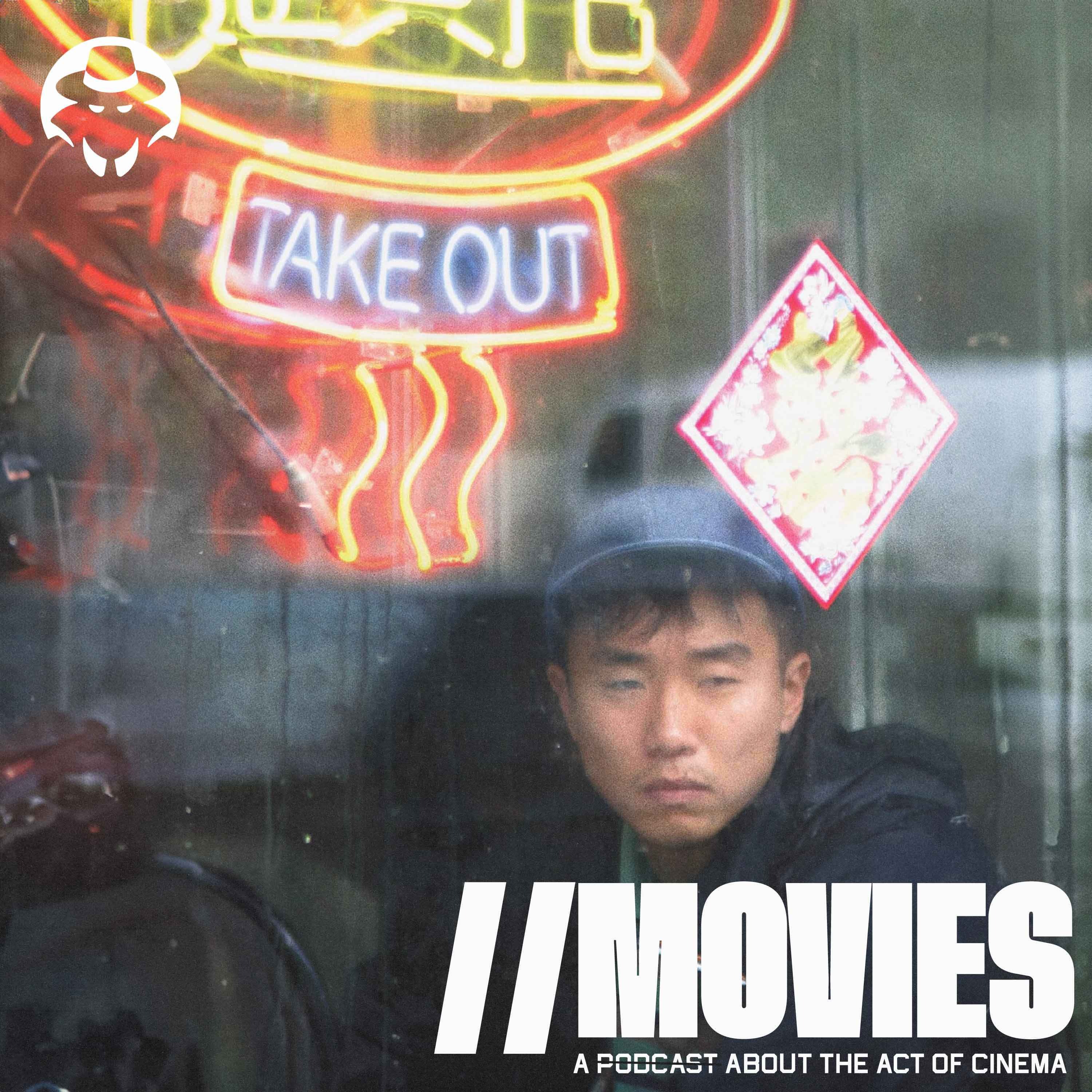 E402: Sean Baker's Take Out (2004) [Guest: Jeremy K. Brown]