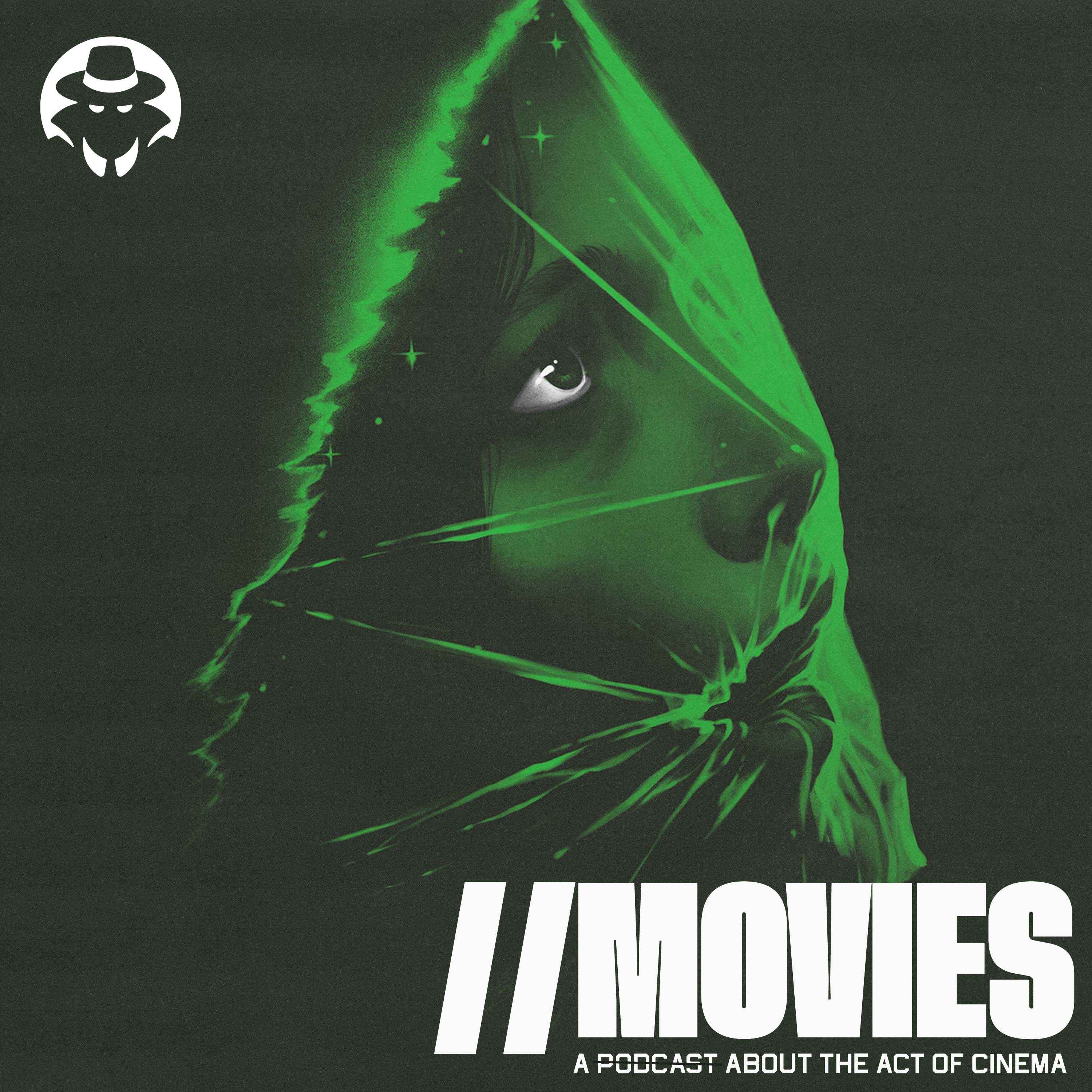 Movies - A Podcast About the Act of Cinema