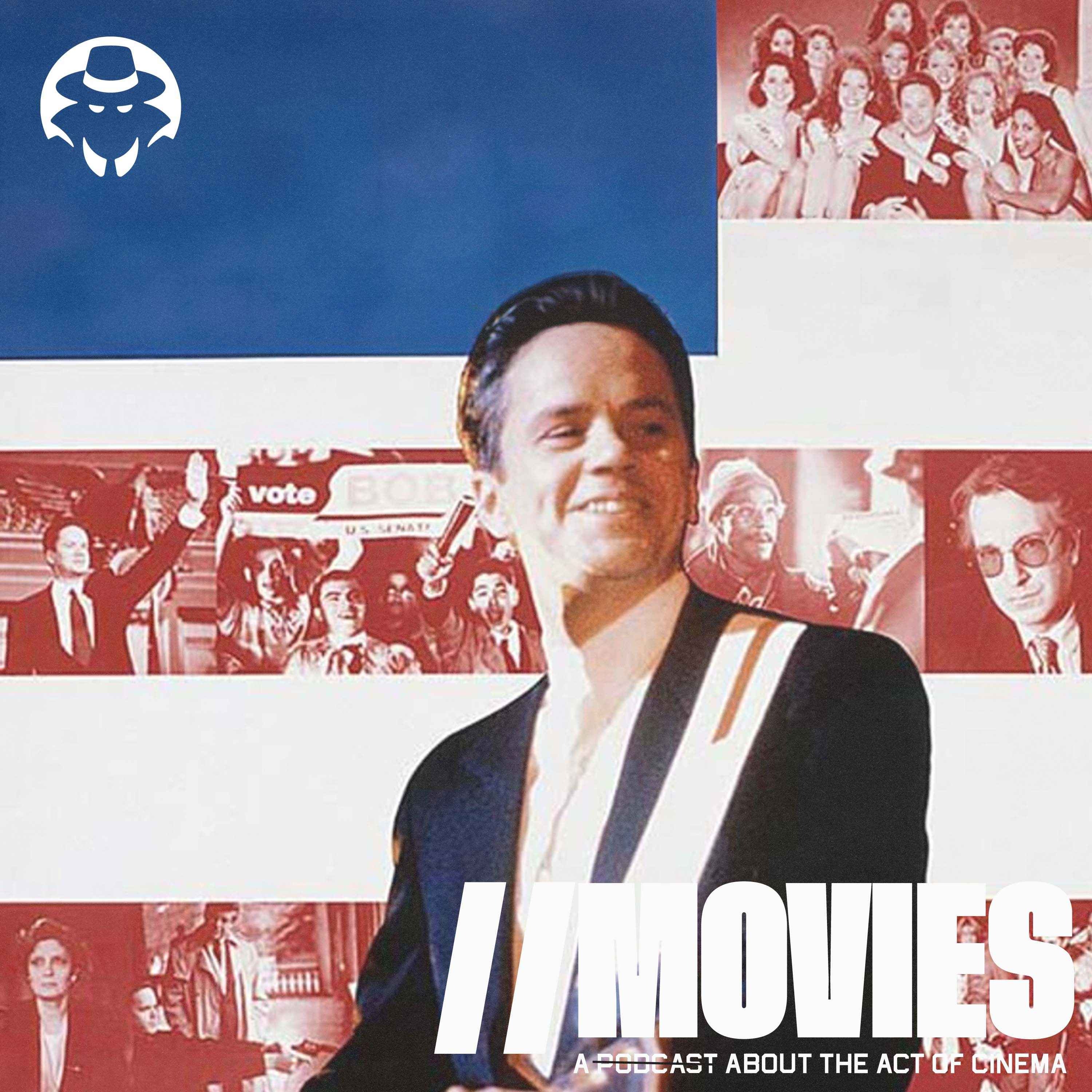E382: Bob Roberts (1992) [Listener Sponsored]