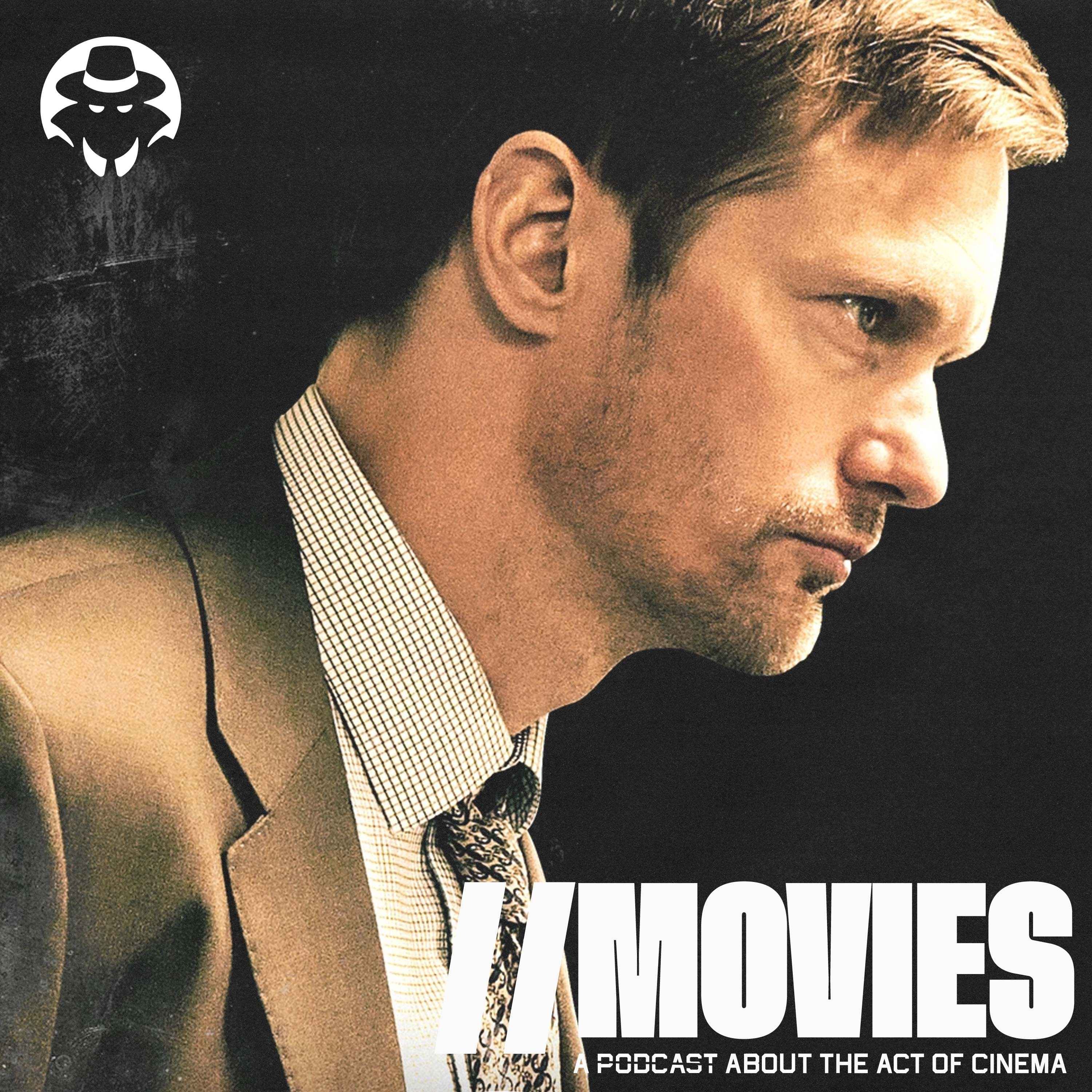 E254: The Kingdom Exodus (2022) - Lars von Trier's Career Coda [Guest: Dakota Proctor]