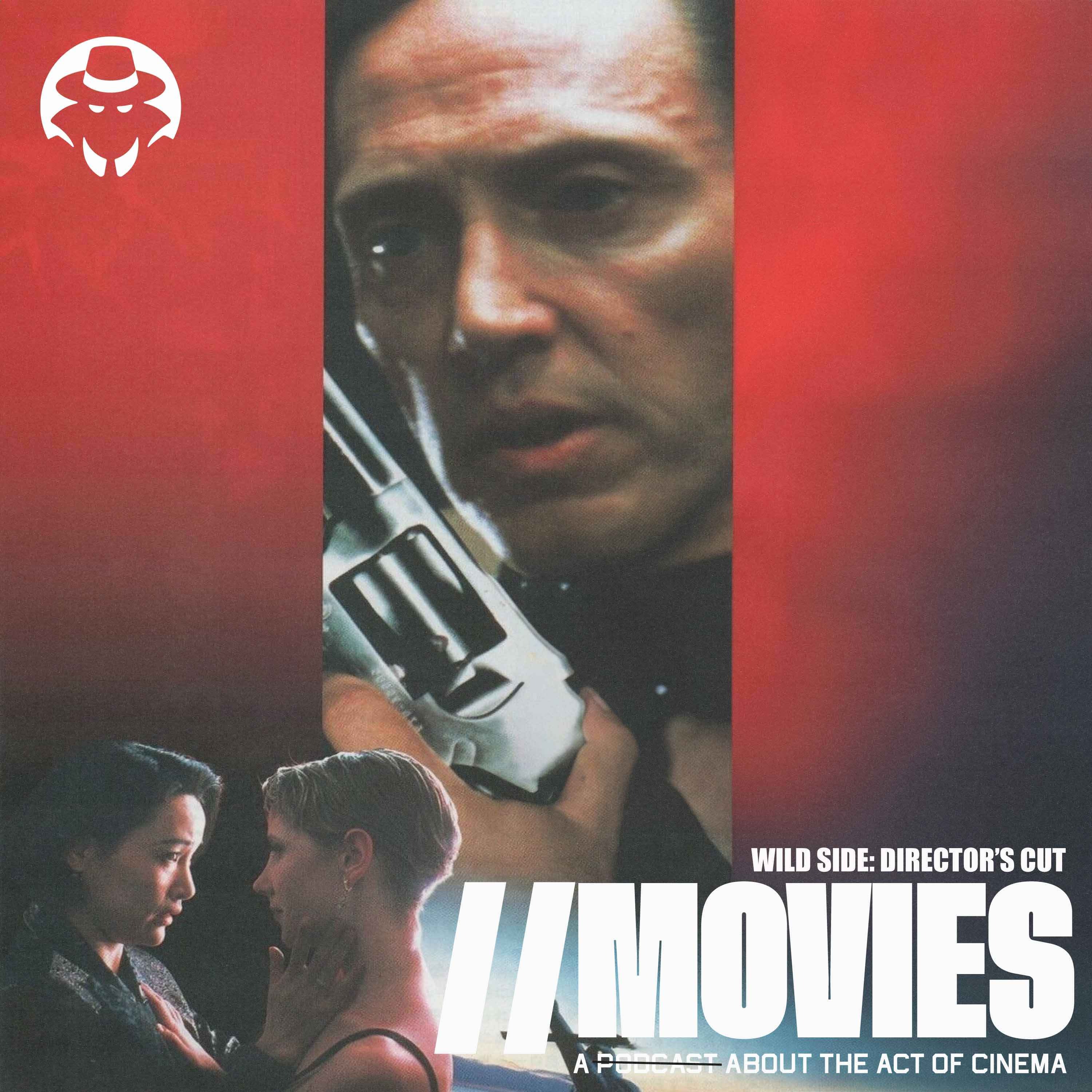 Movies - A Podcast About the Act of Cinema