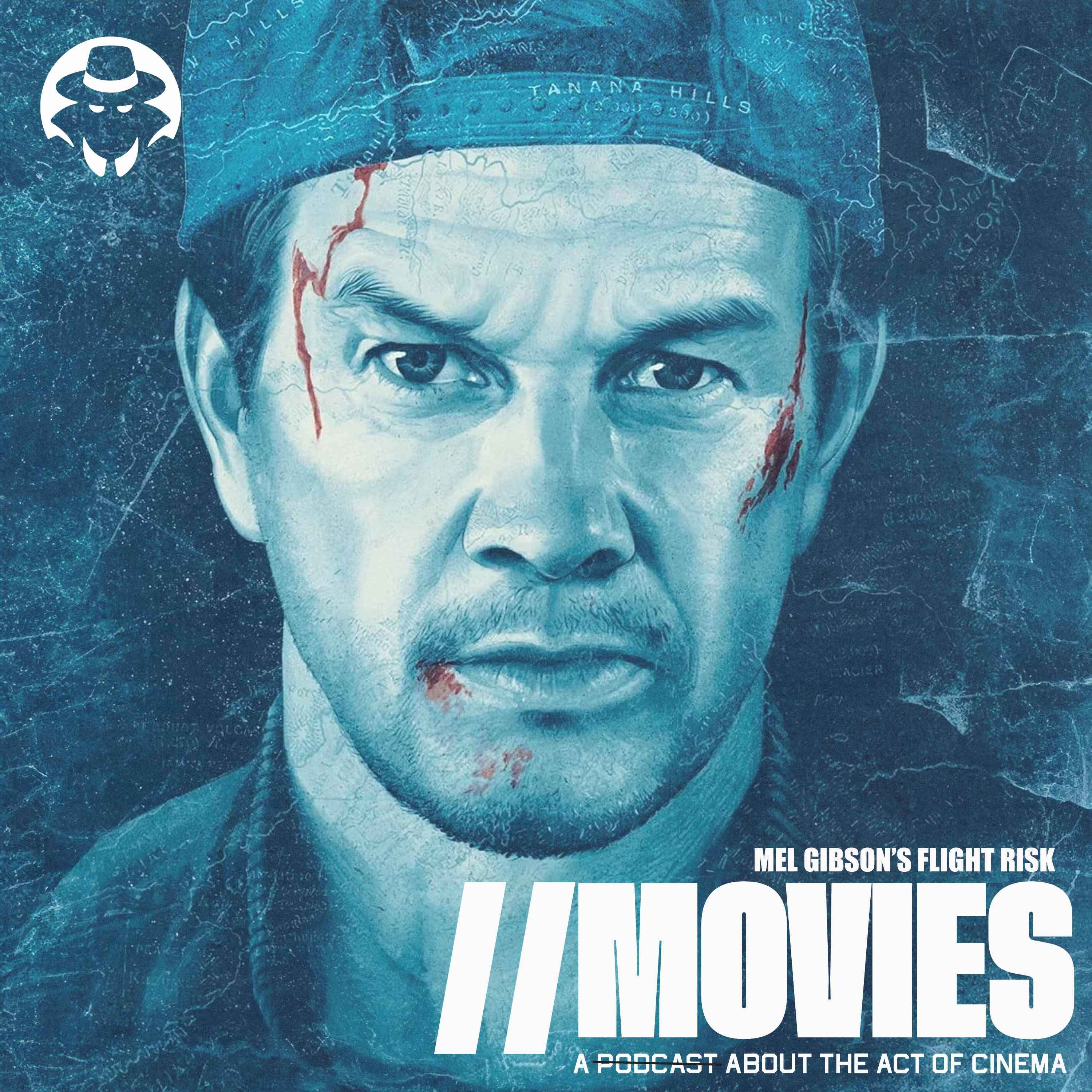 Movies - A Podcast About the Act of Cinema