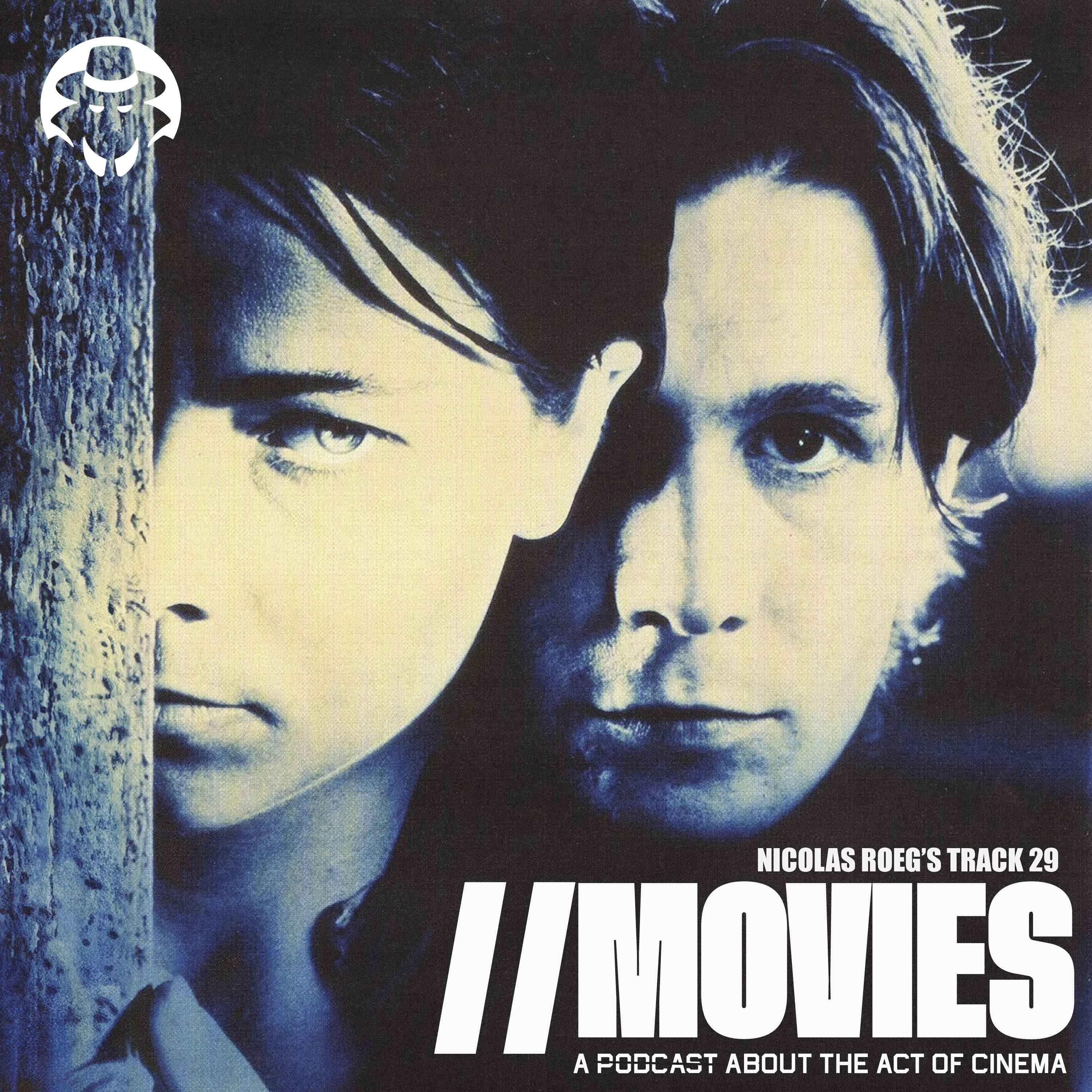 E422: Nicolas Roeg's Track 29 (1988) [Listener Sponsored]