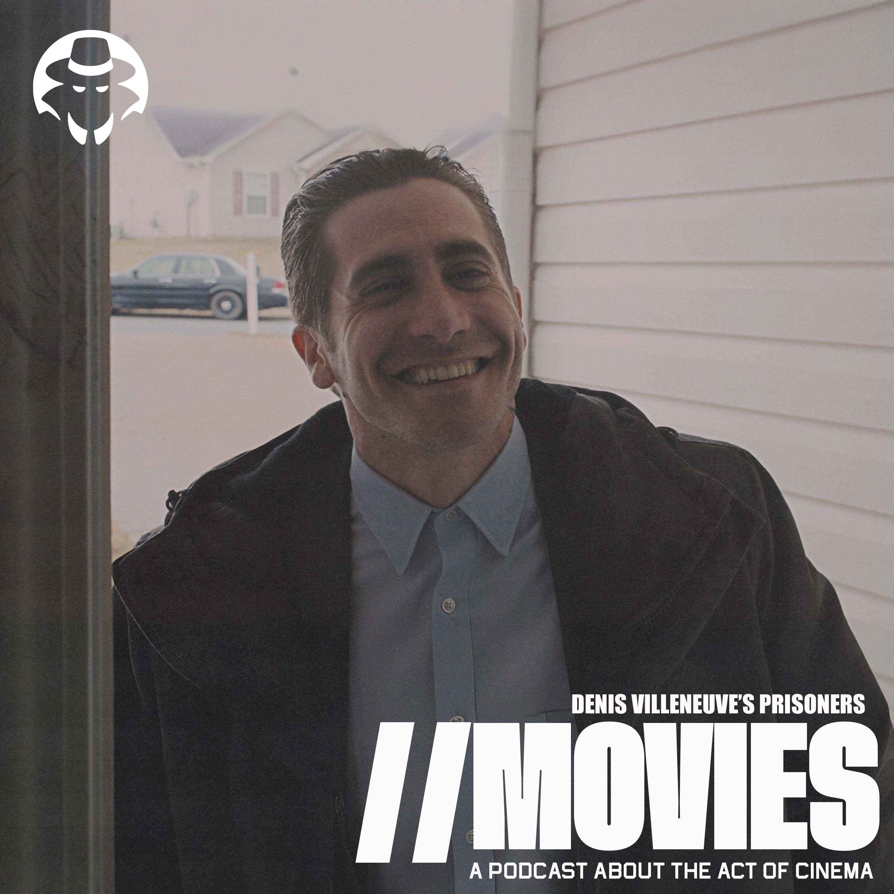 E445: Denis Villeneuve's Prisoners (2013) [Listener Sponsored]