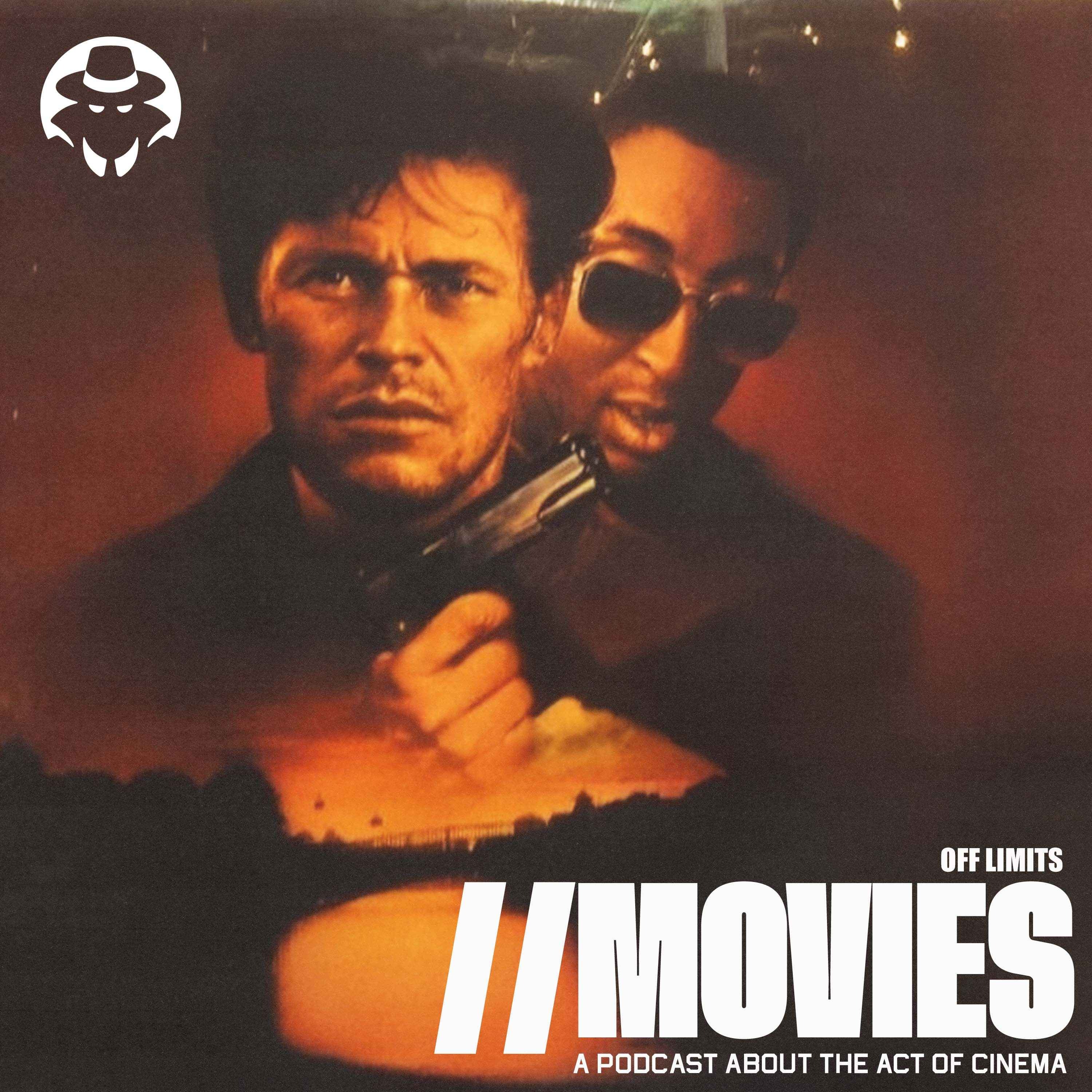 E455: Off Limits (1988) [Guest: Michael Louis Hassiepen] [Listener Sponsored]