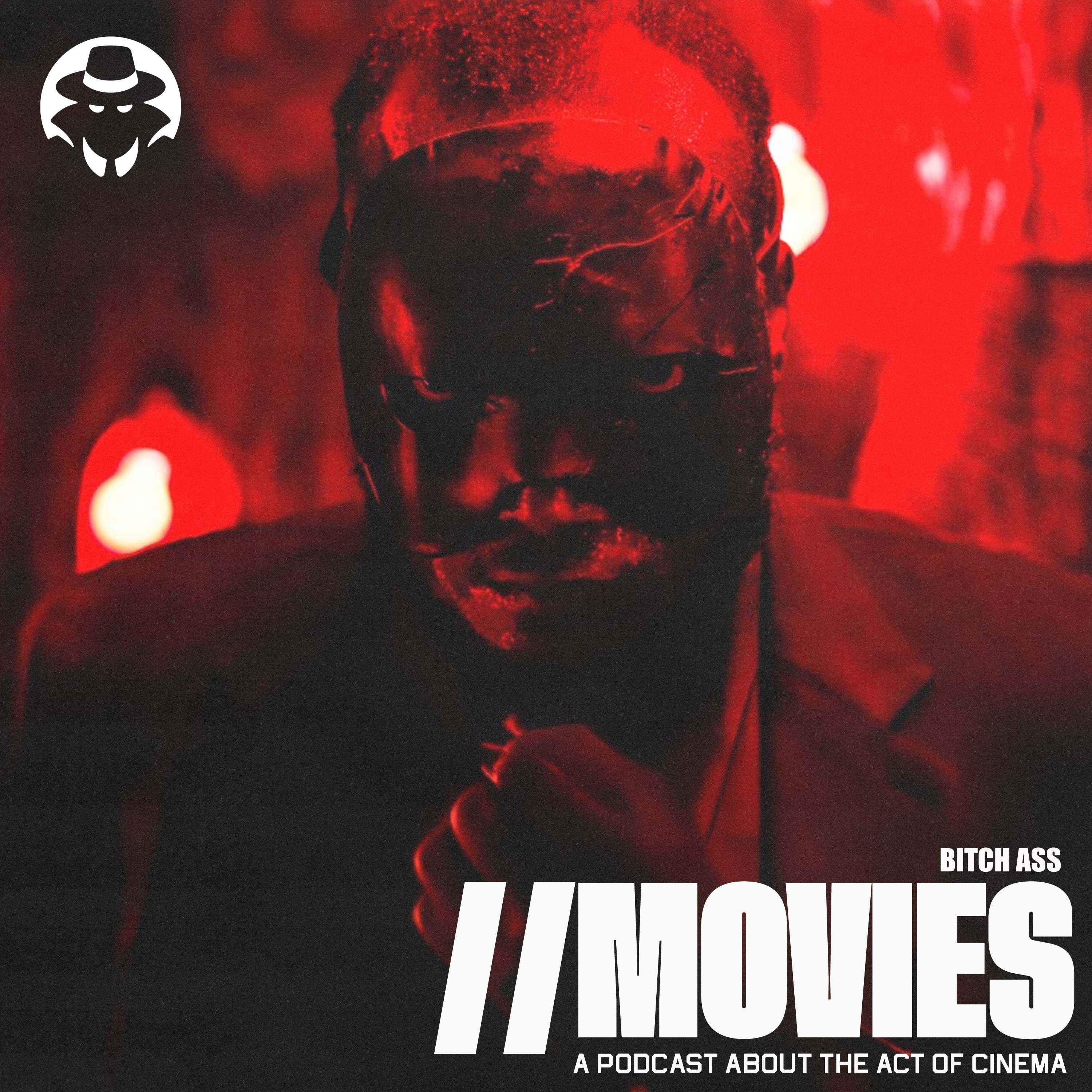 Movies - A Podcast About the Act of Cinema