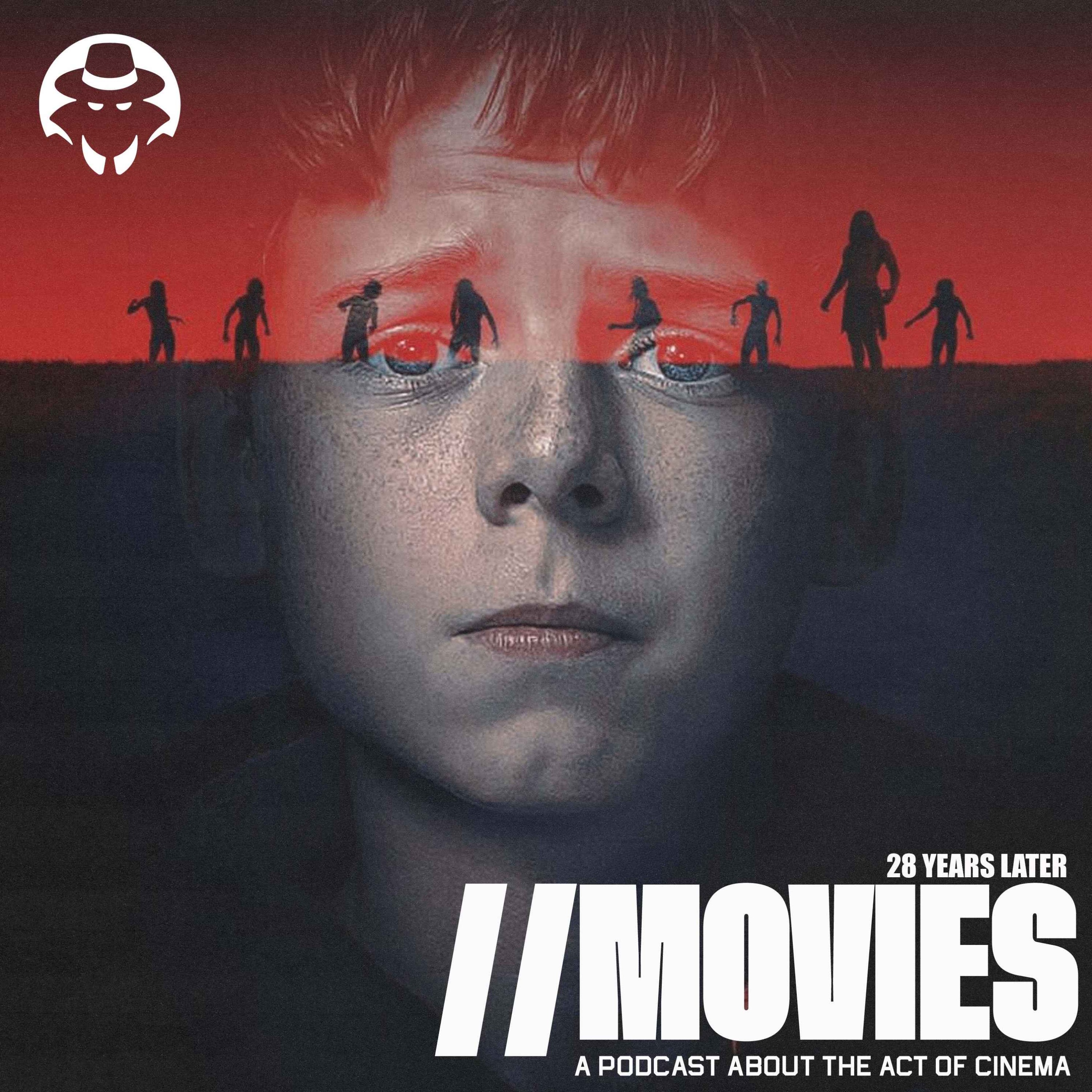 E449: 28 Years Later (2025) - Weirdest Movie Sequel of All Time [Guest: Ryan Jackson]