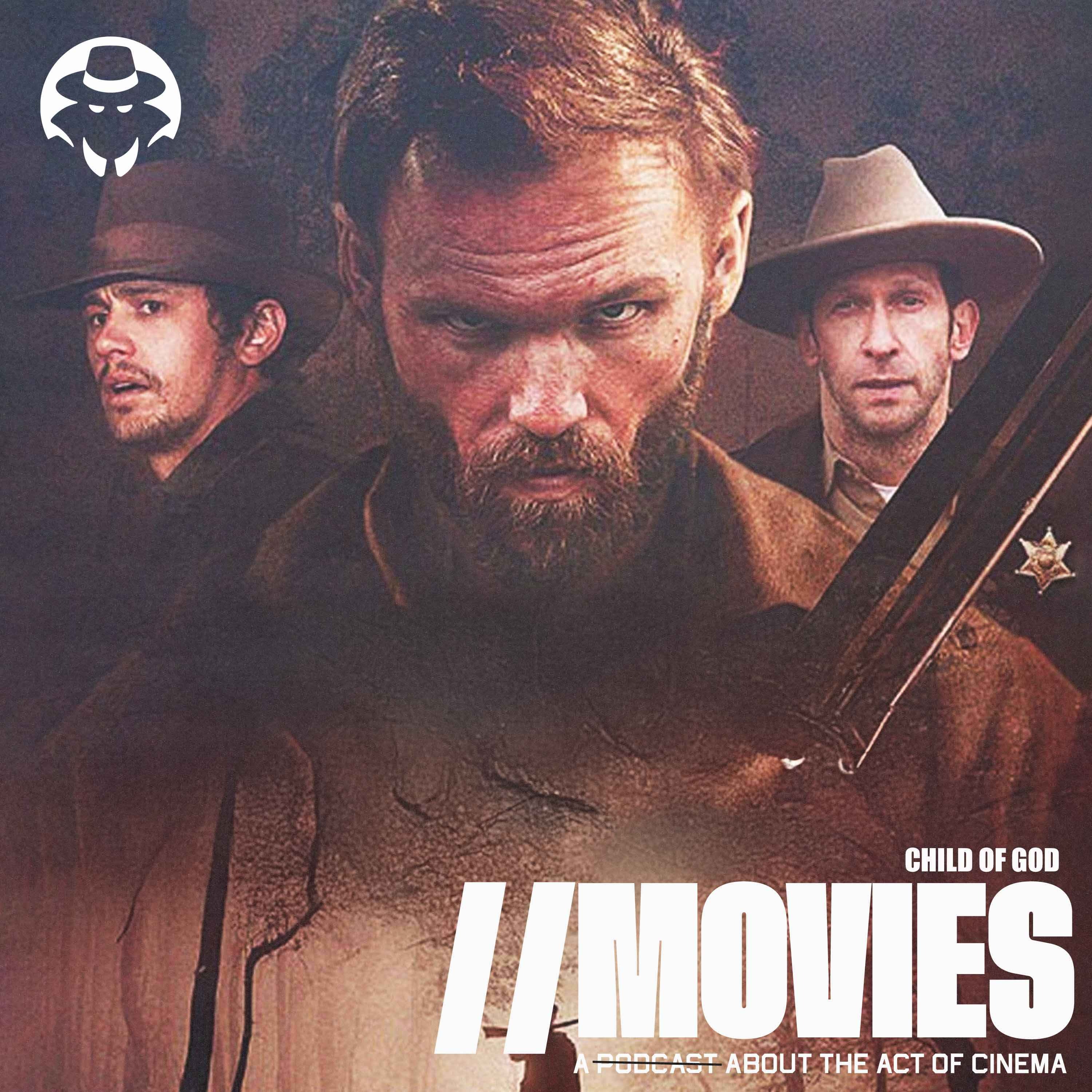 E489 // SSE04: Cormac McCarthy's Child of God (2013) [Listener Sponsored]
