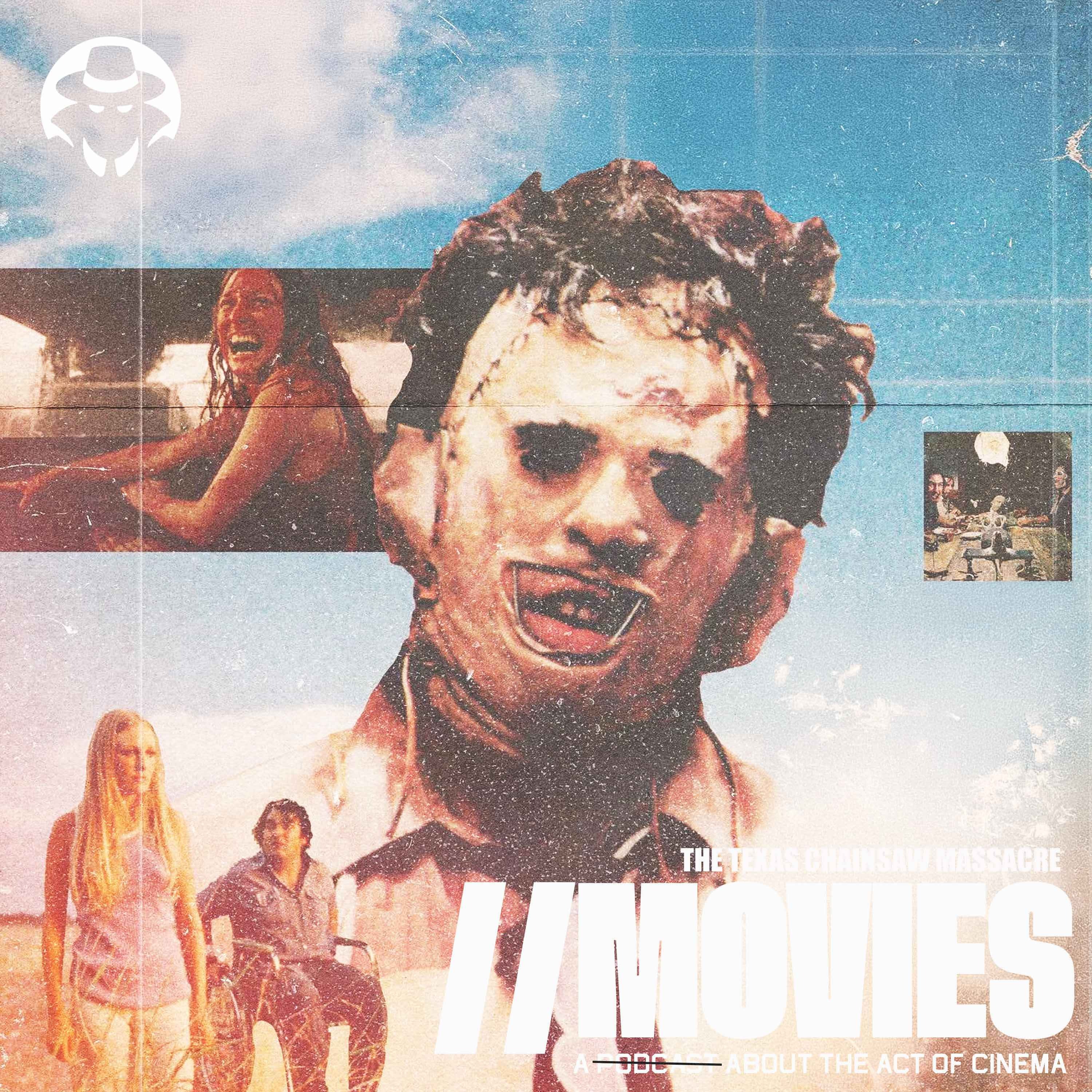 E119: The Texas Chain Saw Massacre (1974) [Guest: Jacob A. Miller] episode artwork