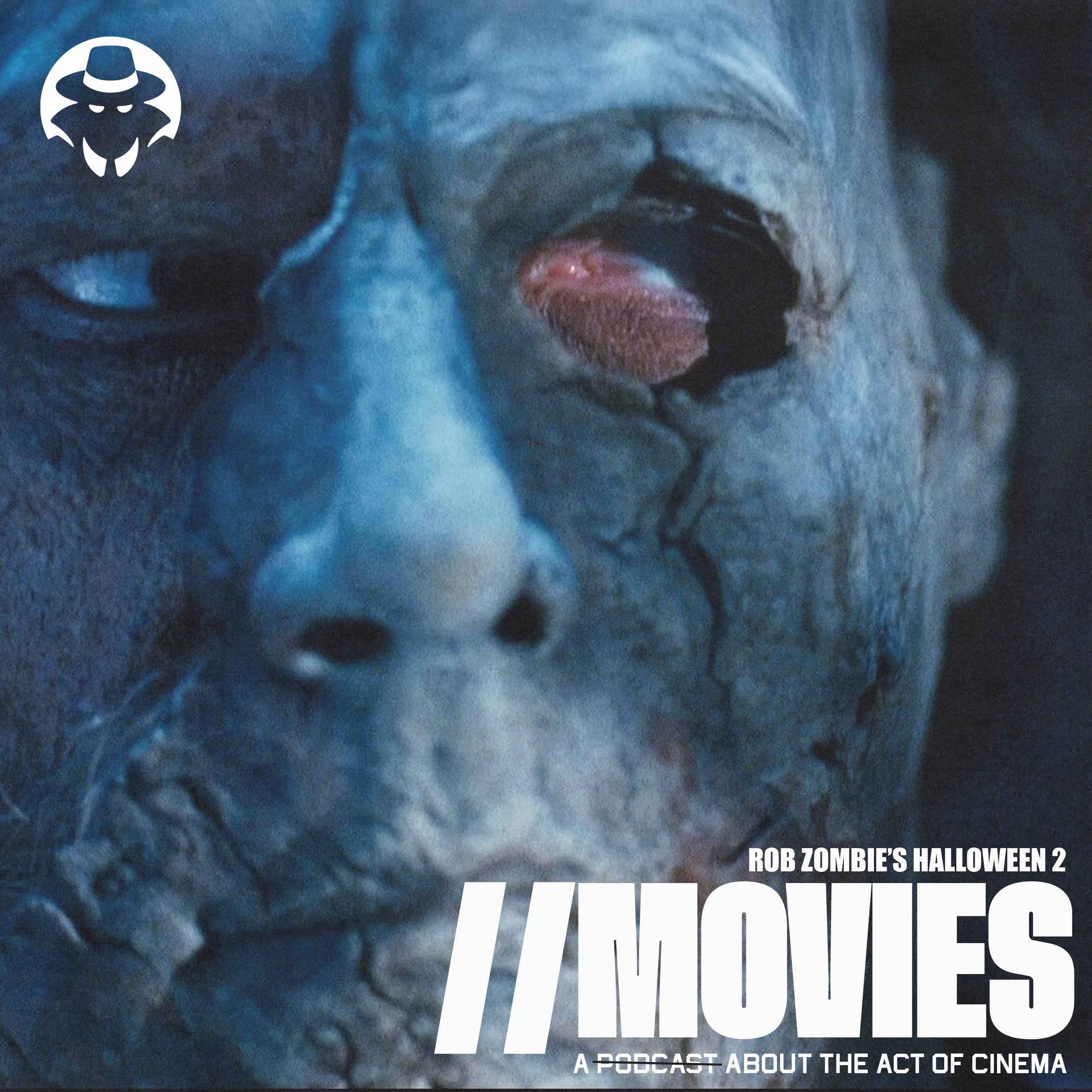 E493 // SSE08: Rob Zombie's Halloween 2 (2009) [Guest: Kelby Losack]