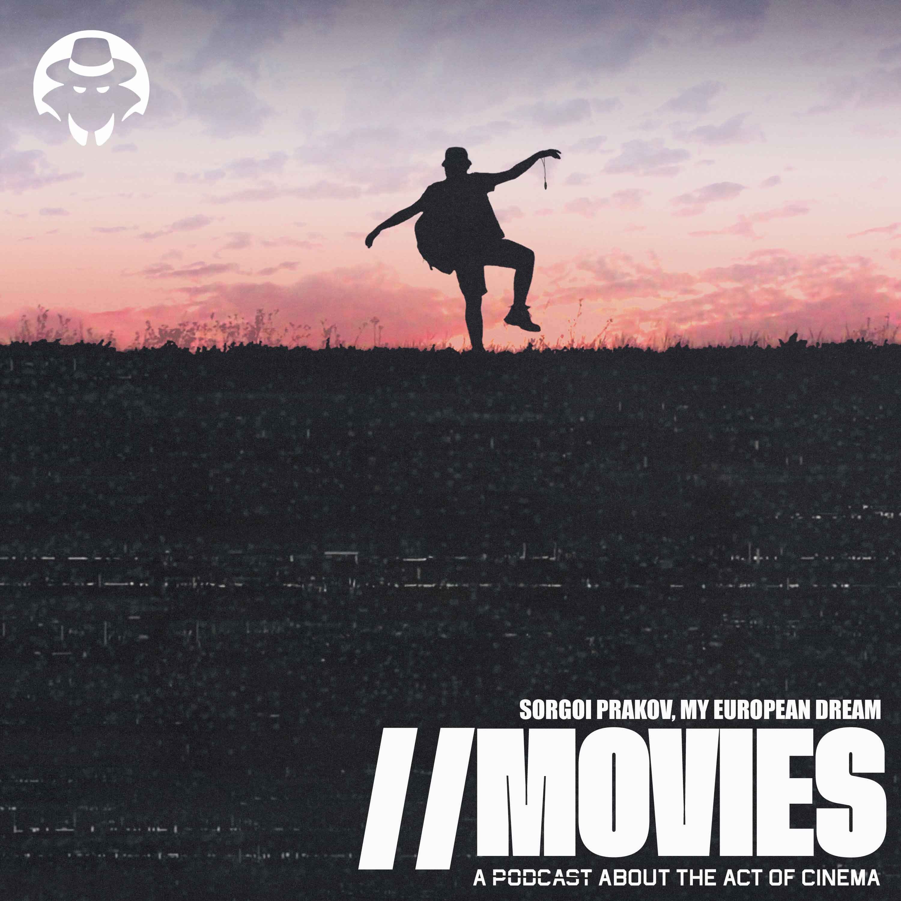 E497 // SSE12: Sorgoi Prakov, My European Dream (2012) [Listener Sponsored]
