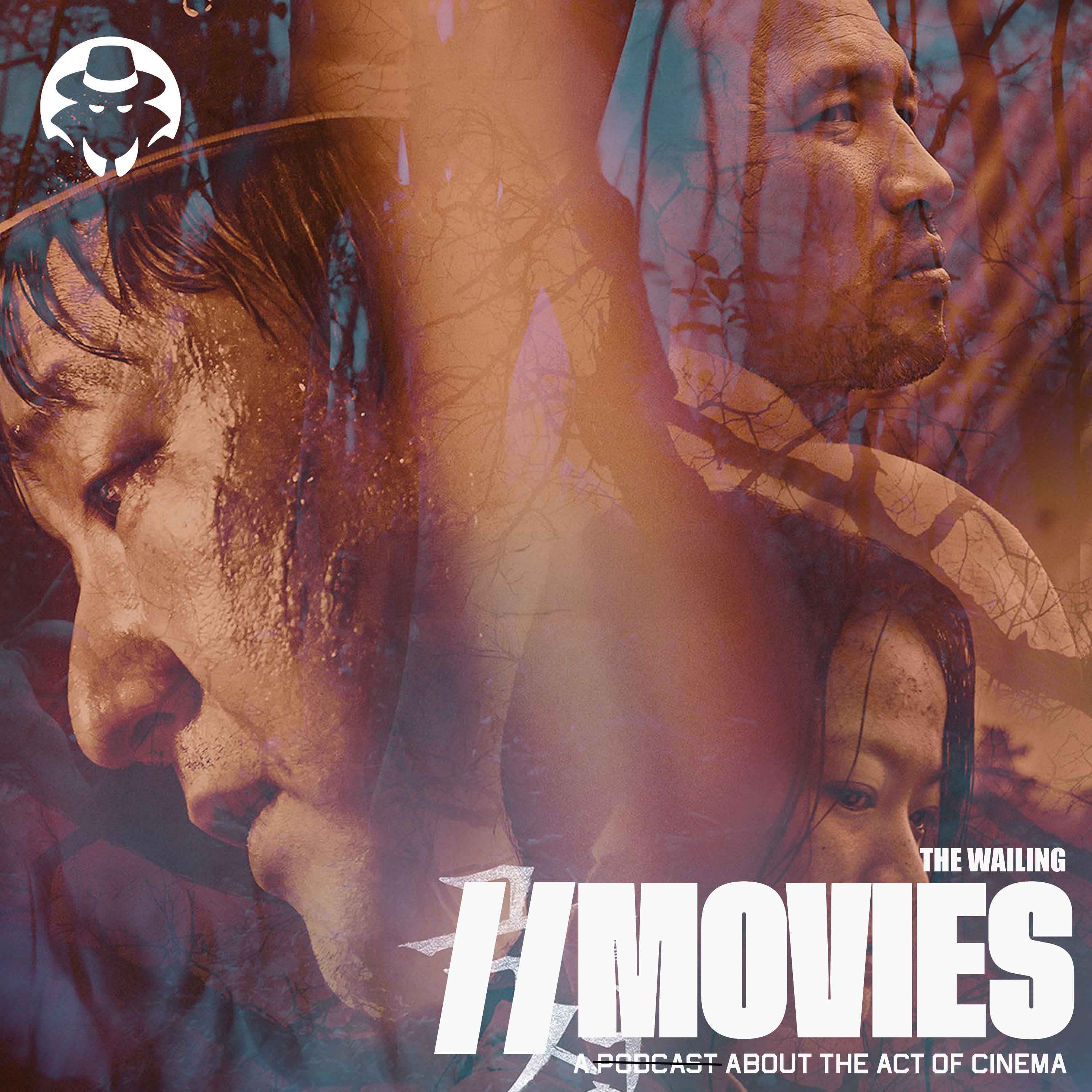 E504 // SSE19: The Wailing (2016) [Listener Sponsored]