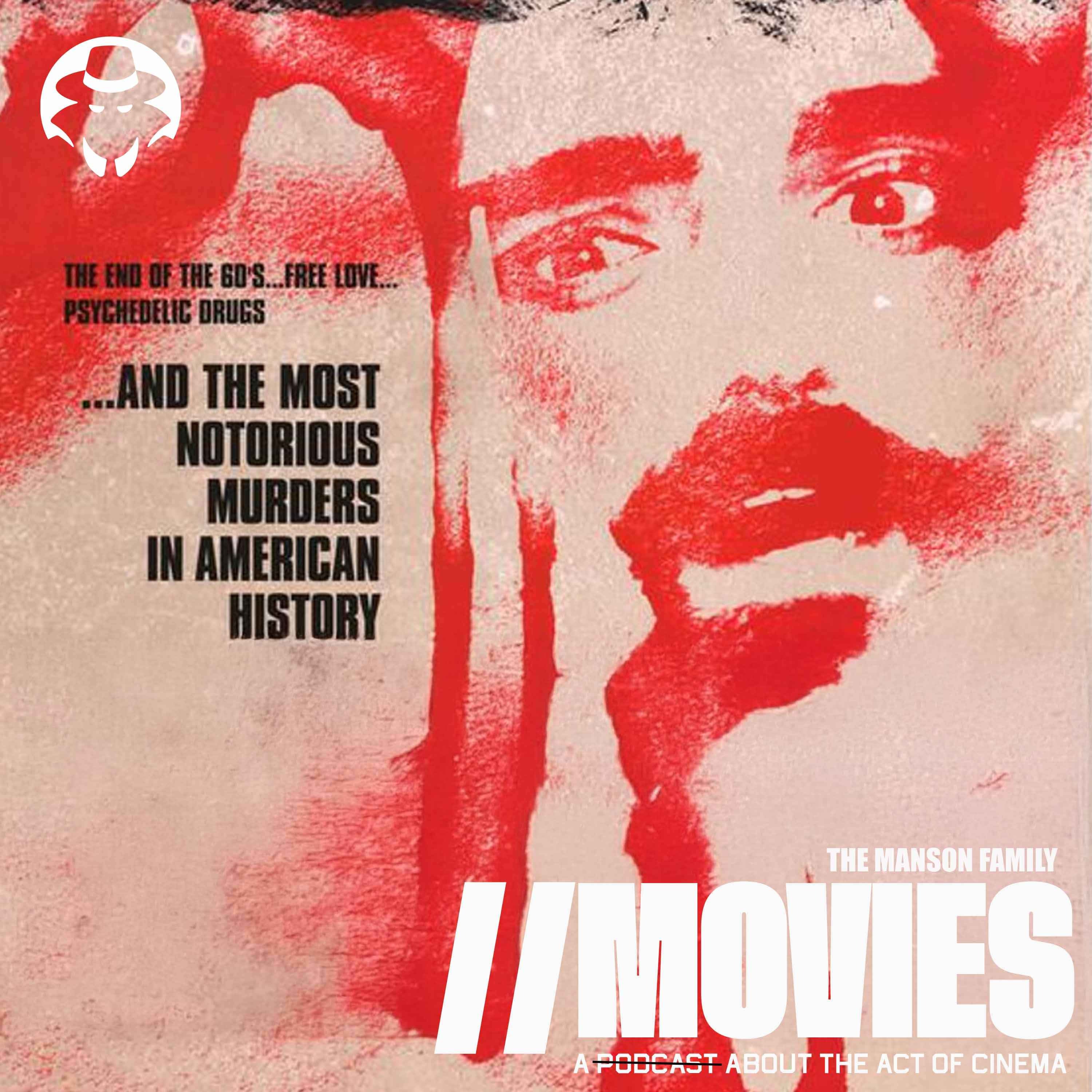 E508 // SSE22: Jim Van Bebber's The Manson Family (1997) [Listener Sponsored]