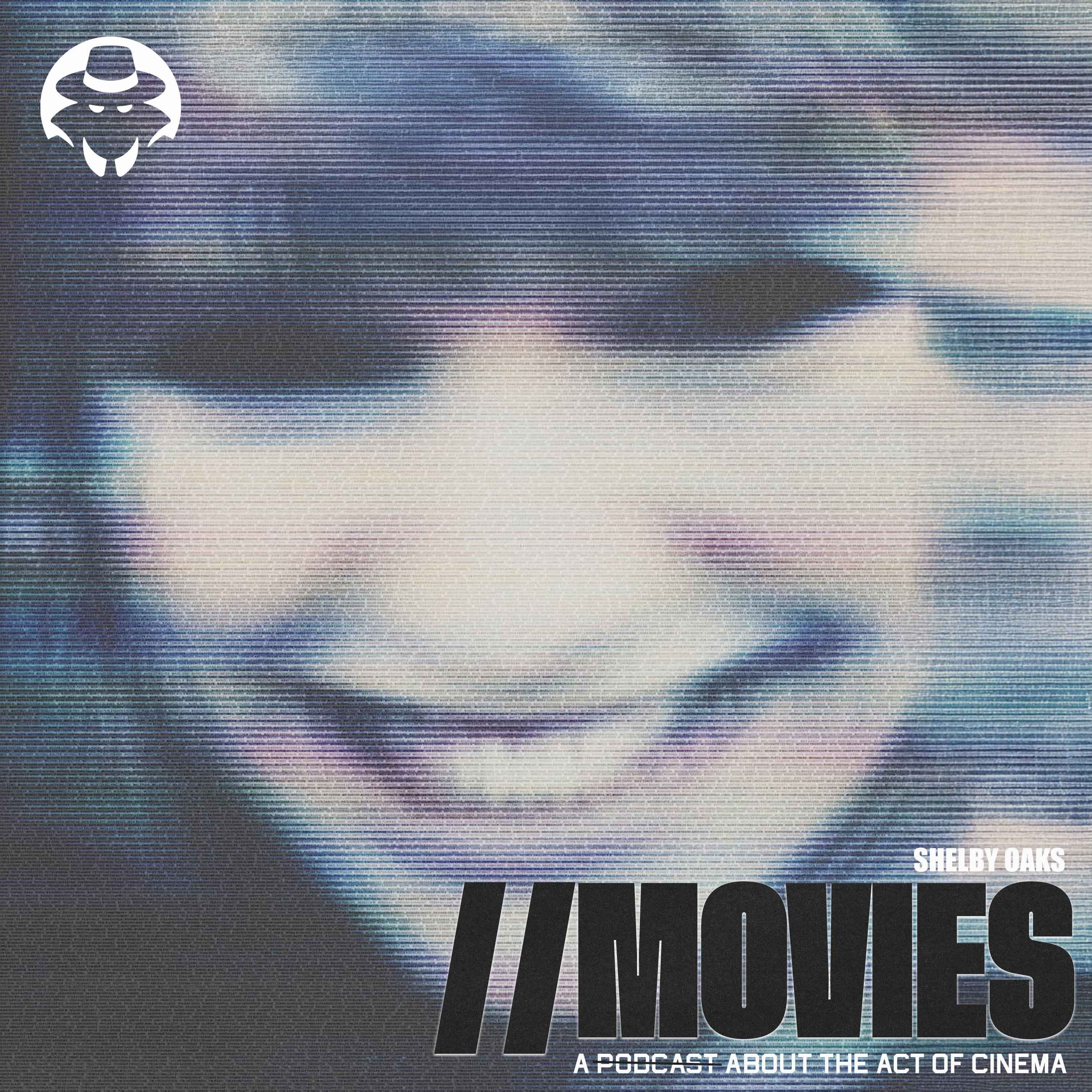 E522: A Second Glance at Chris Stuckmann's Shelby Oaks (2025) [Guests: Simian Jimmy & Egg White]