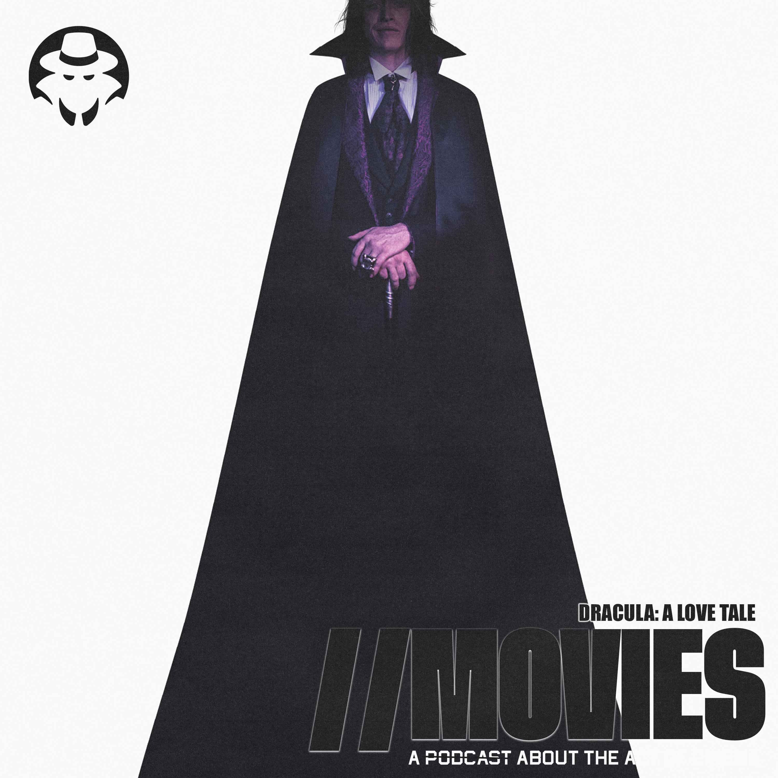 E514: Luc Besson's Dracula: A Love Tale (2026) Takes a New Spin