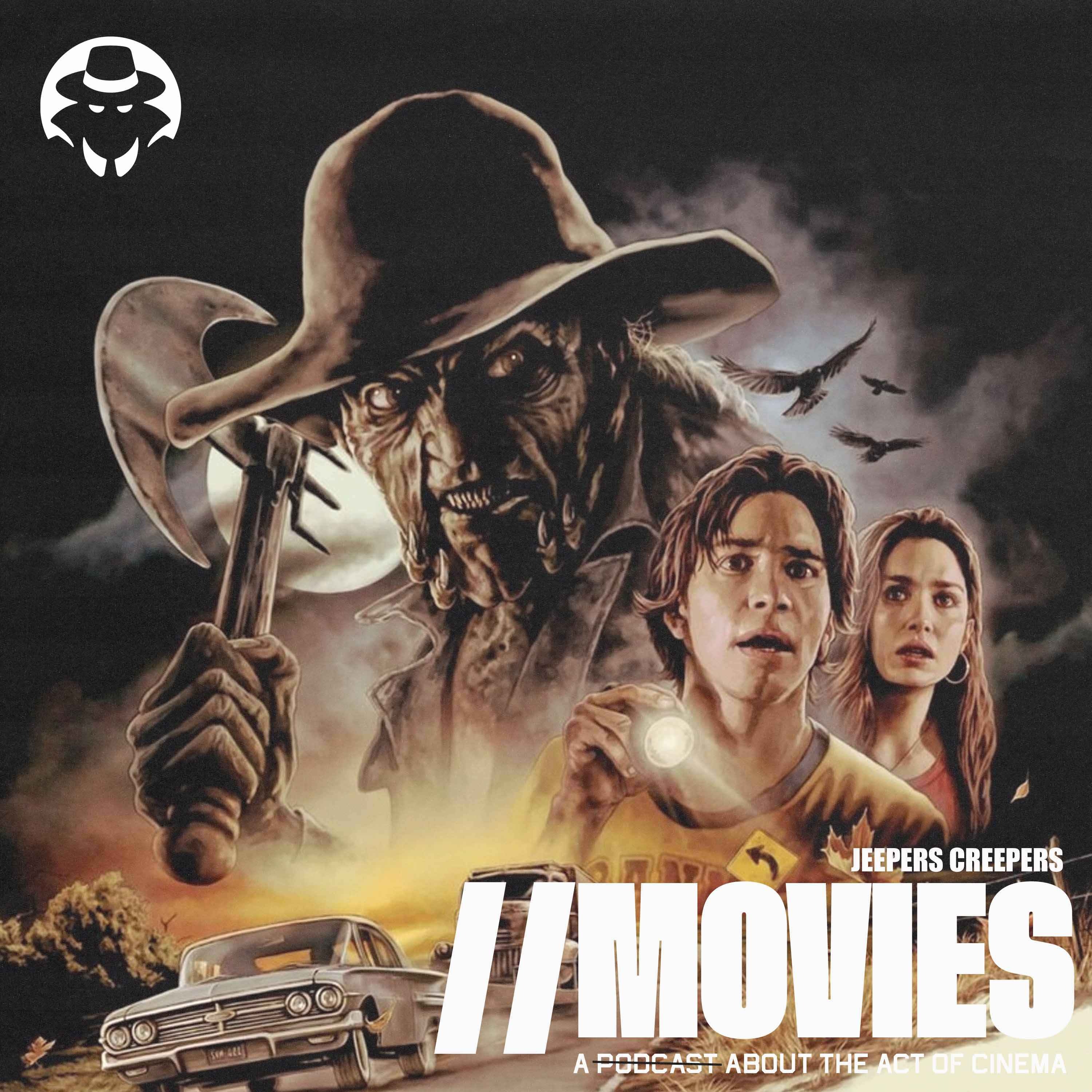 E524: Jeepers Creepers (2001) [Listener Sponsored]