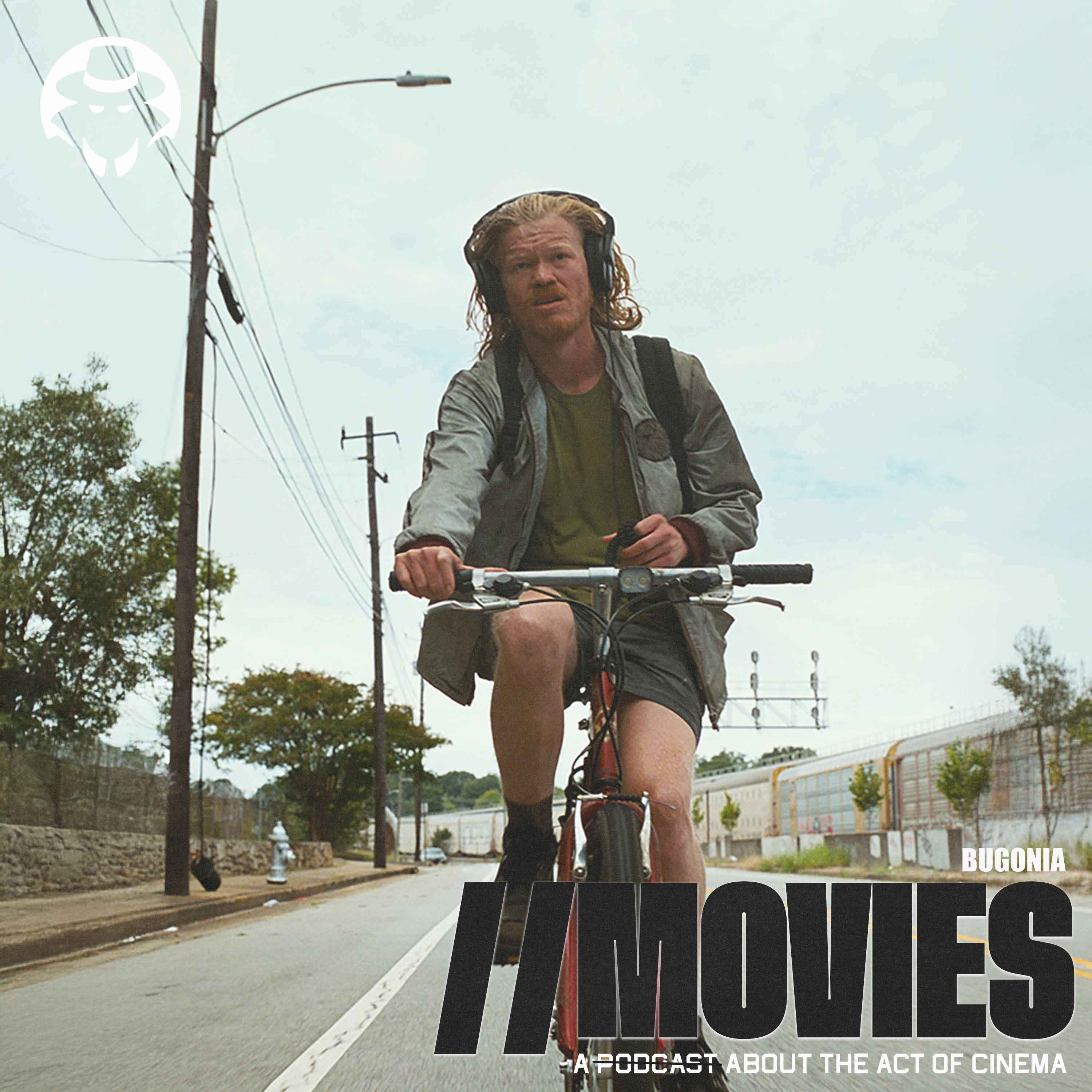 E515: Bugonia (2025) - Yorgos Lanthimos Tackles Conspiracy Culture