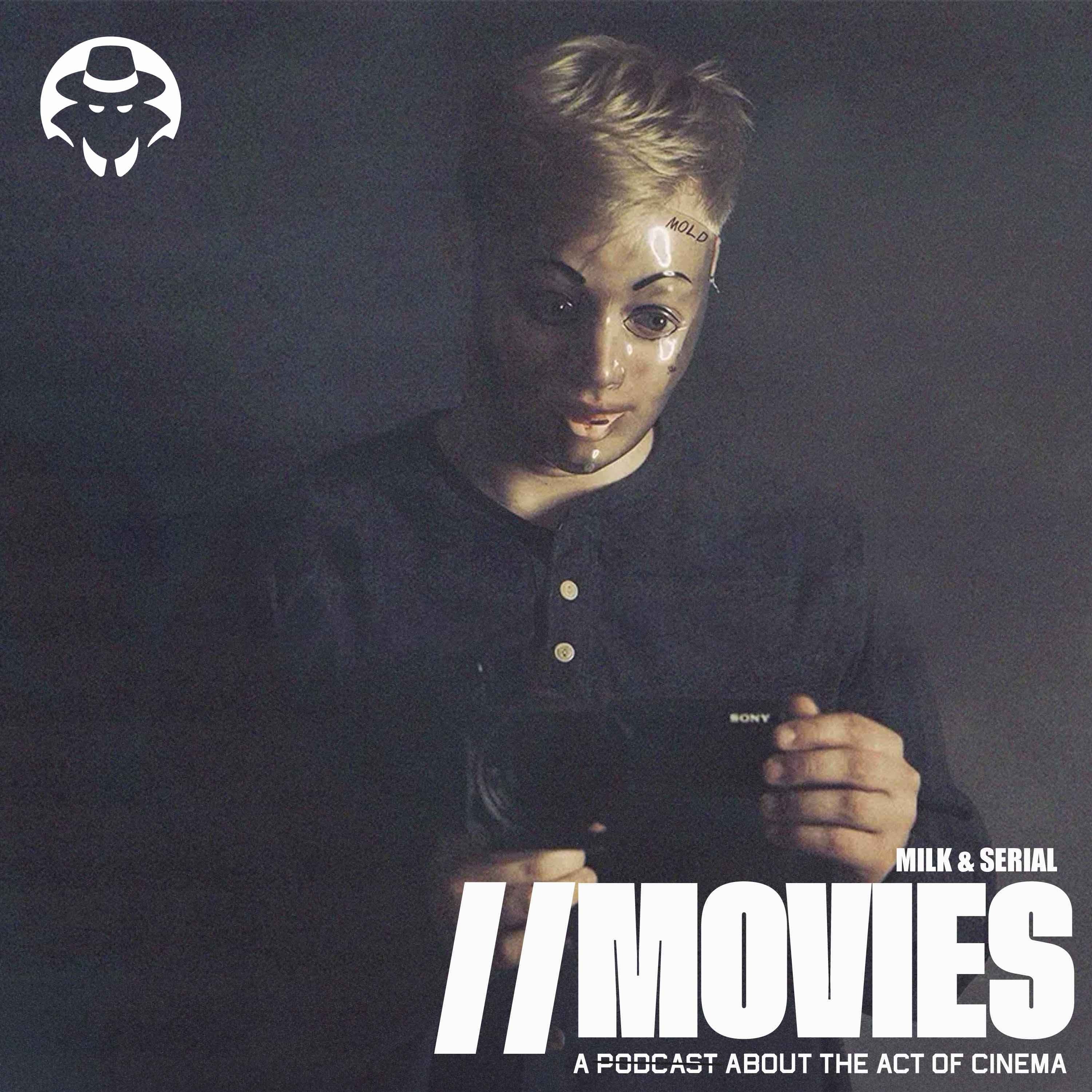 E527: Curry Barker's Milk & Serial (2024) [Listener Sponsored]