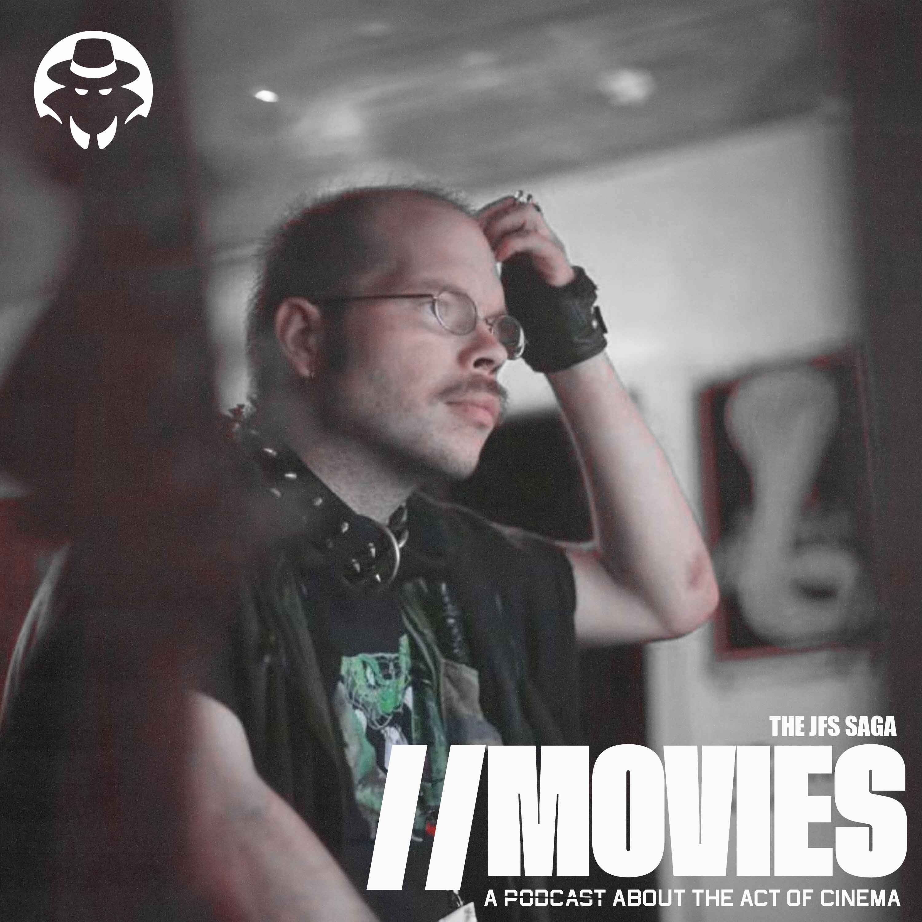 E536: JFS Saga - Remembering KingCobraJFS (1991-2025)