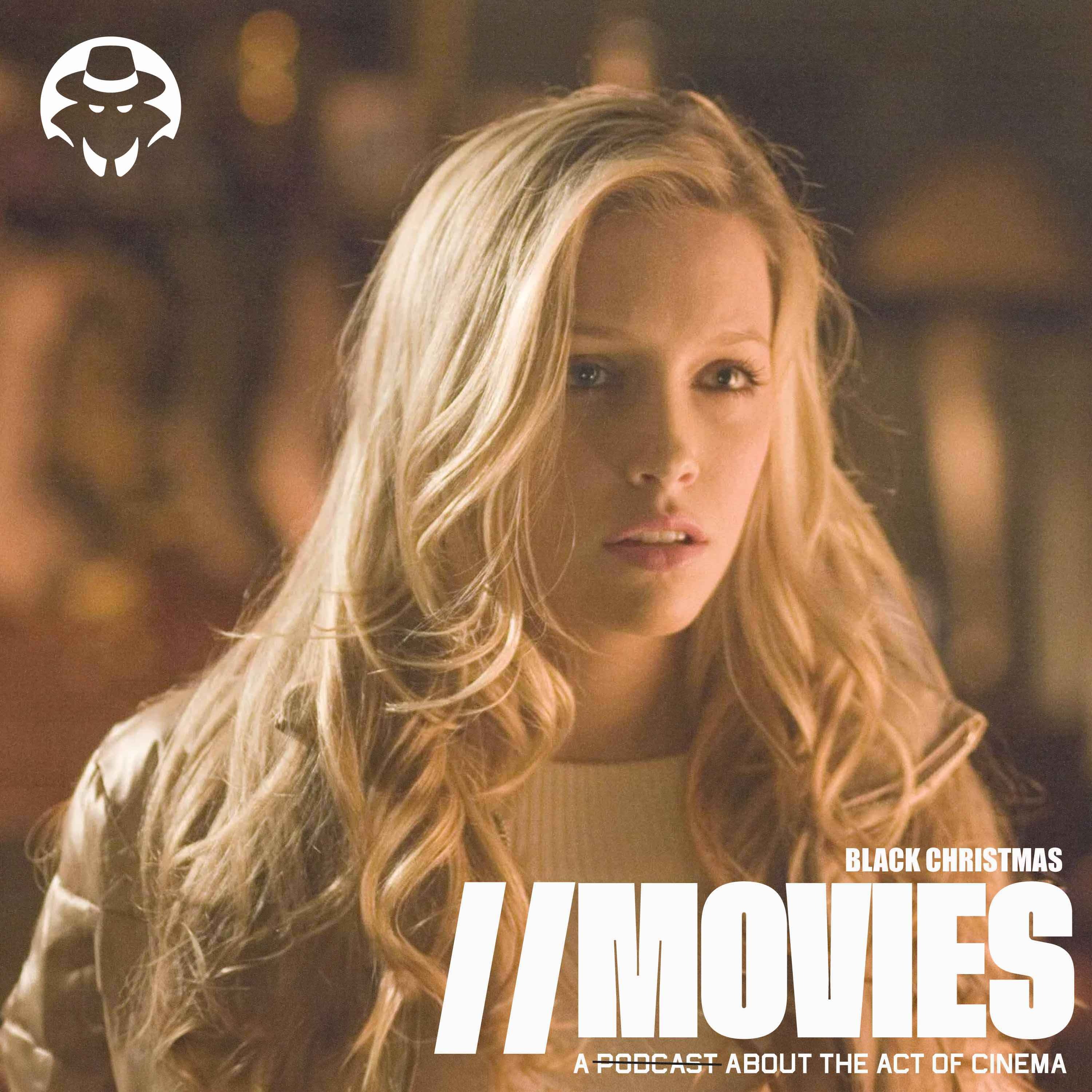 E537: Black Christmas (2006) [Guest: Spencer Desmond]