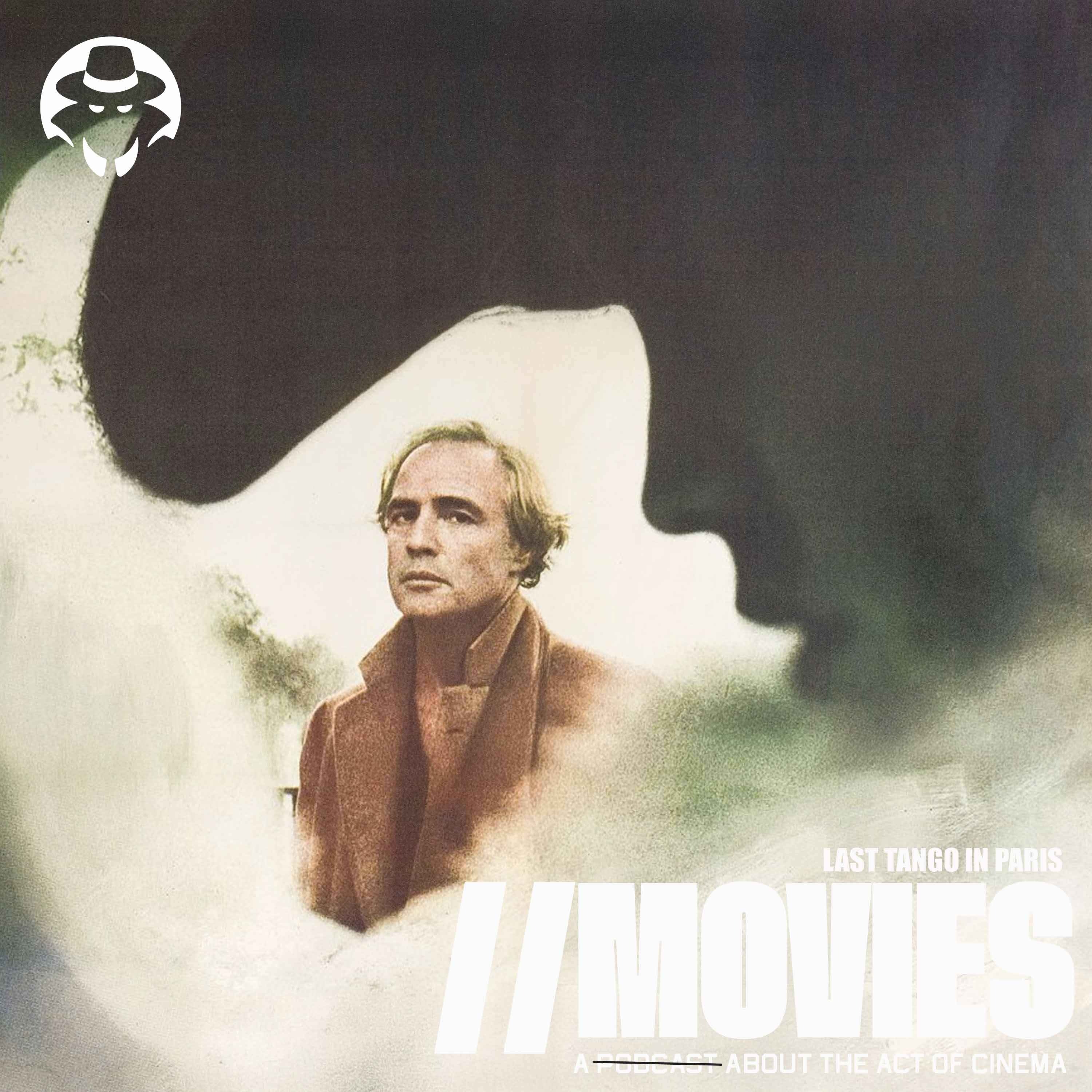 E542: Last Tango in Paris (1972) [Guest: Kenney Dorcely]