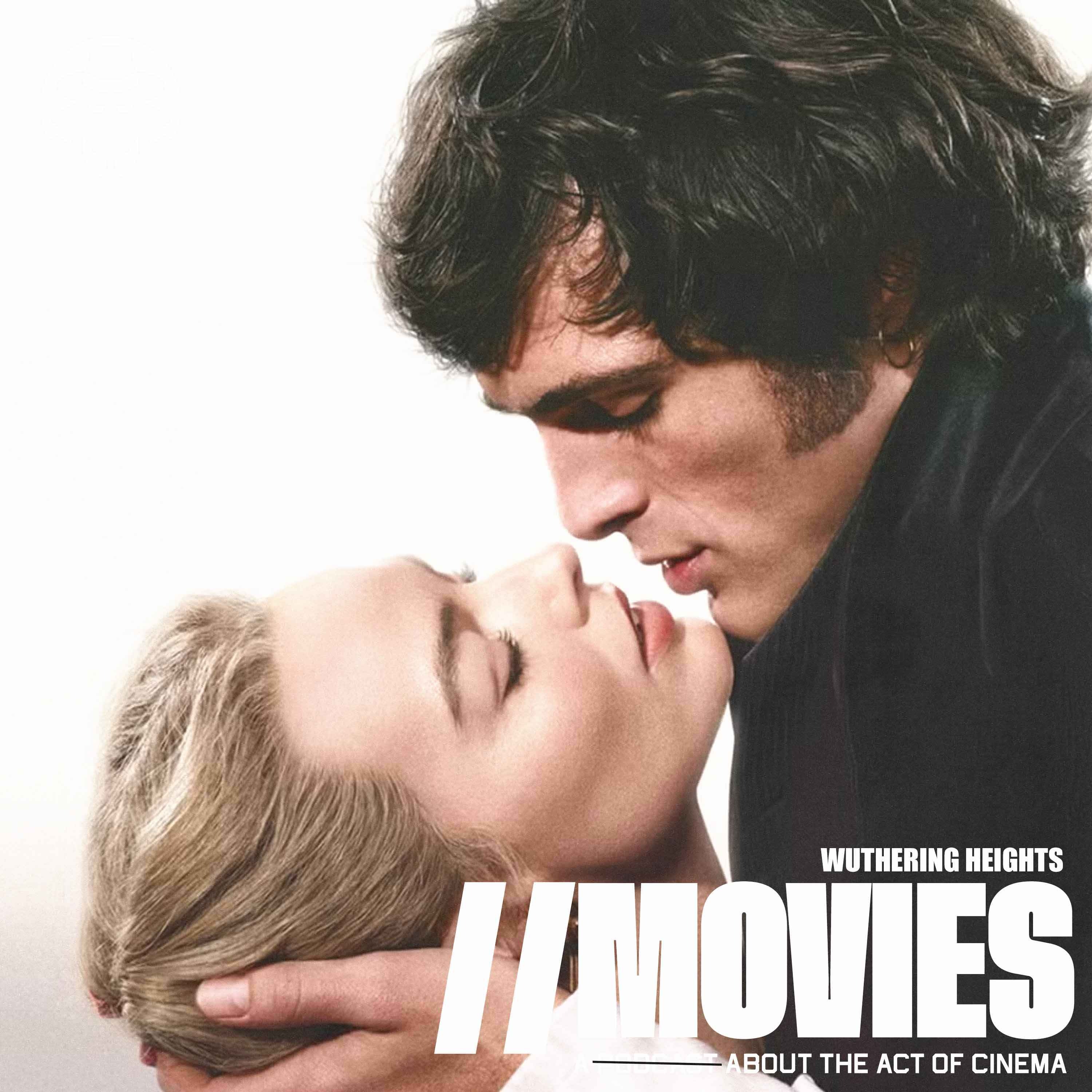 E547: "Wuthering Heights" (2026) - Critics are Wrong, Here's Why [Guests: Michael Louis Hassiepen & Kenney Dorcely]