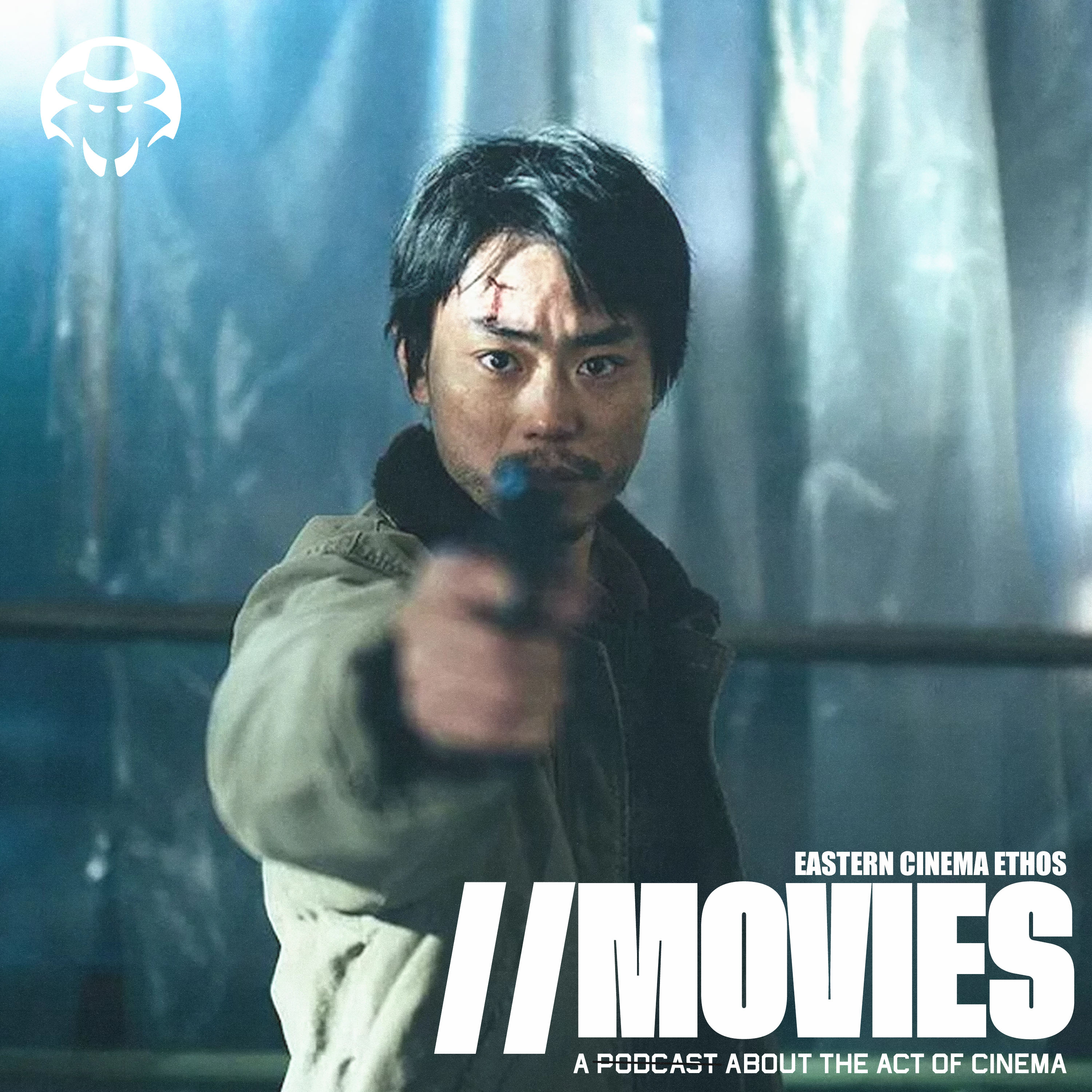 E560: Eastern Cinema Ethos [Guest: Sven Stoffels]