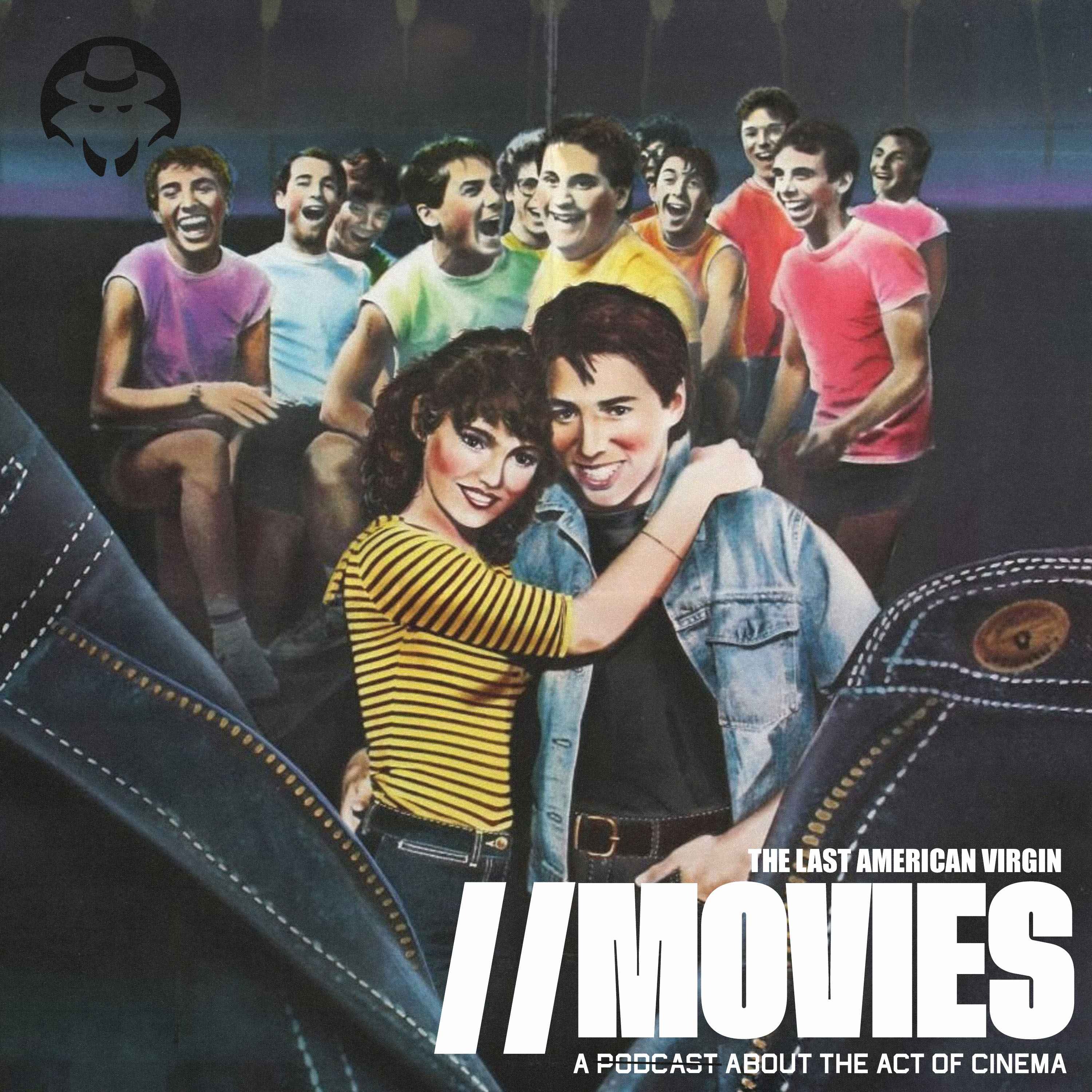 E559: The Last American Virgin (1982) [LowRes & Hans are Back!]