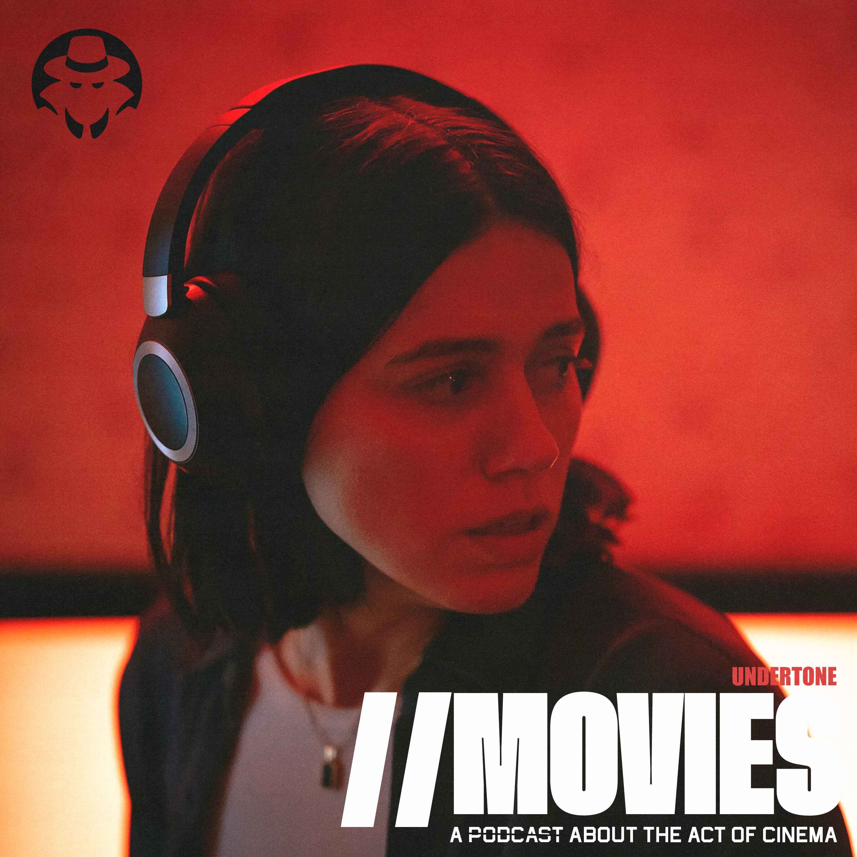 E562: How Undertone (2026) Fails at Birthing a Genre