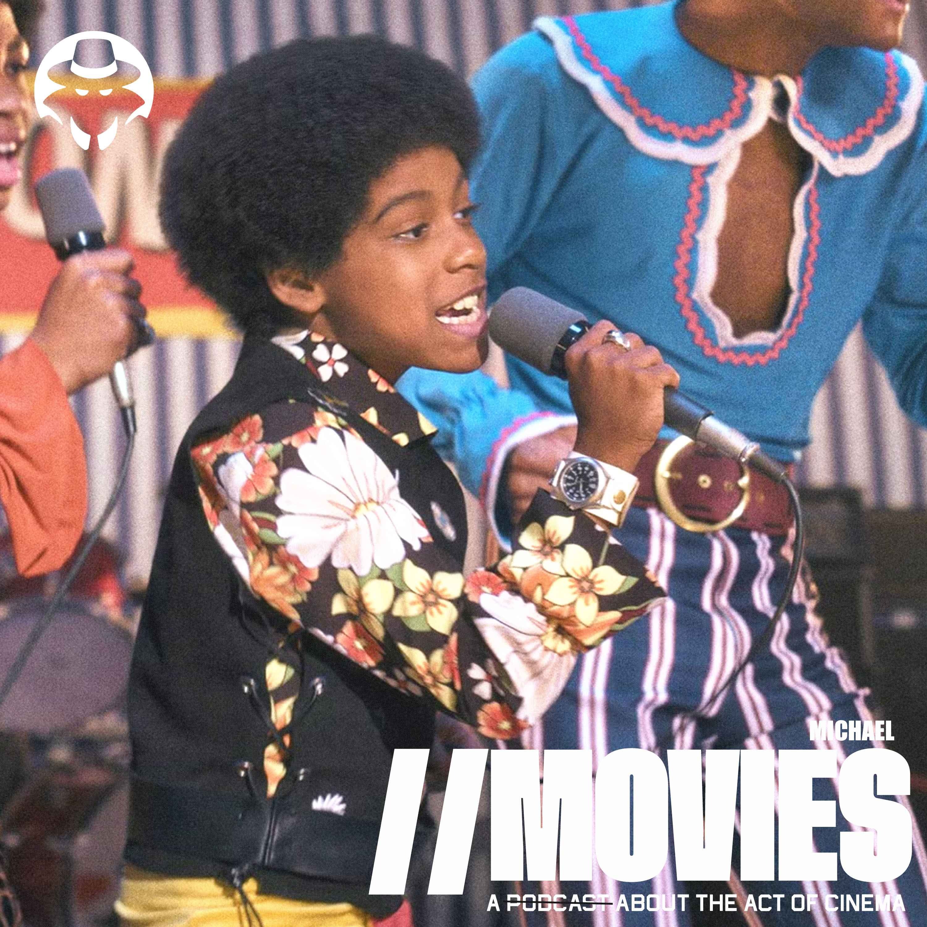 E570: Michael (2026) is Everything LowRes Hates in a Biopic episode artwork