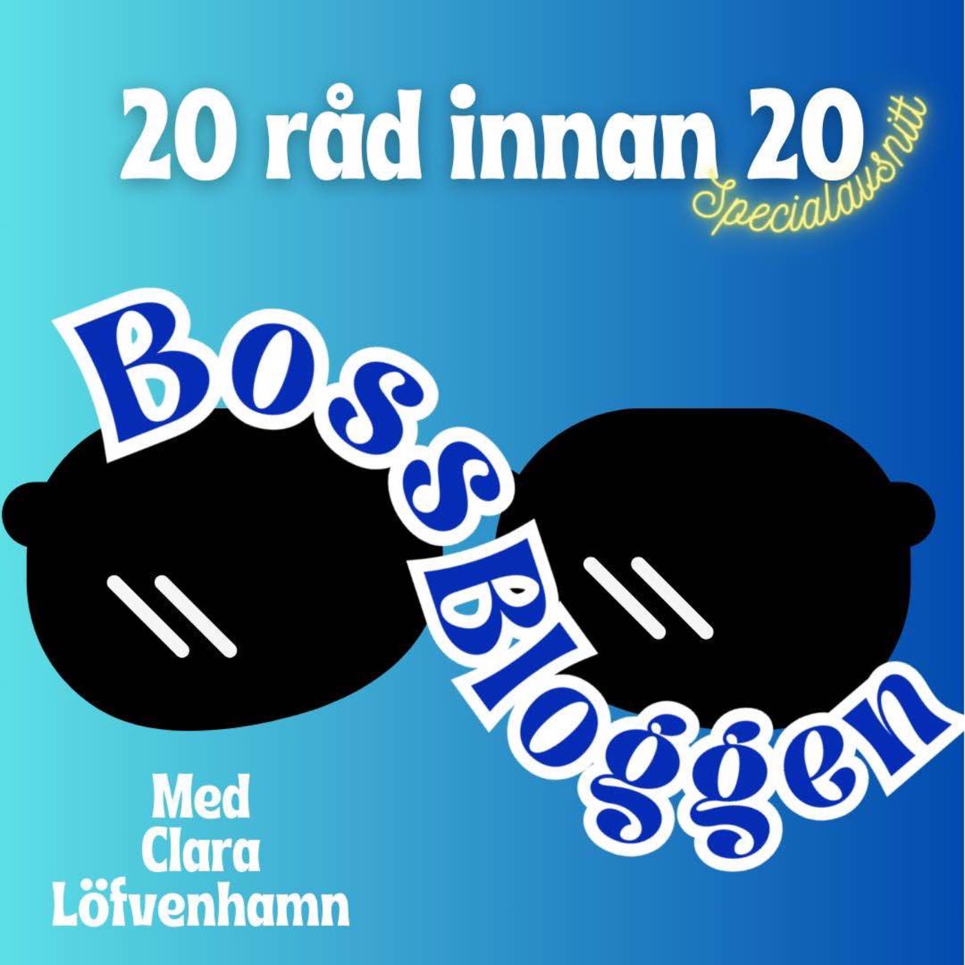 20 råd innan 20!