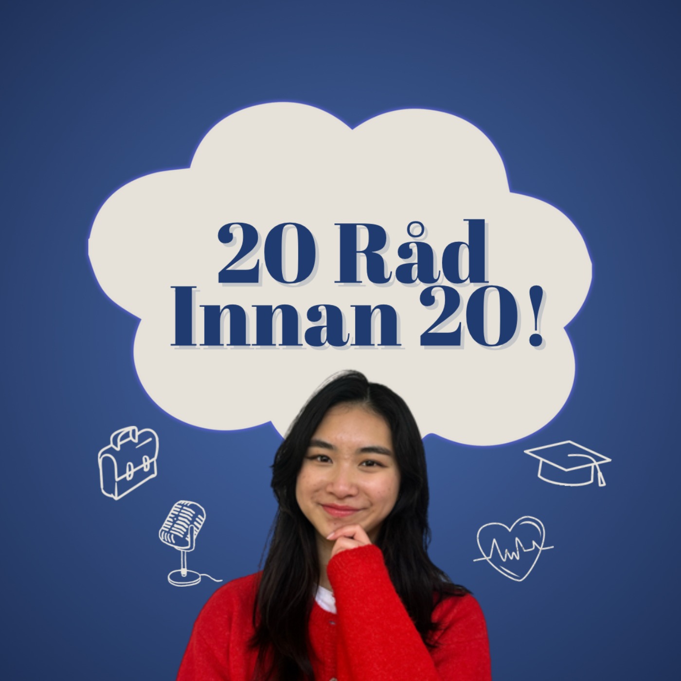 Anna Zhan: Internationell karriär och att känna sig hemma - Kort Anna Zhan: Internationell karriär och att känna sig hemma - Kort