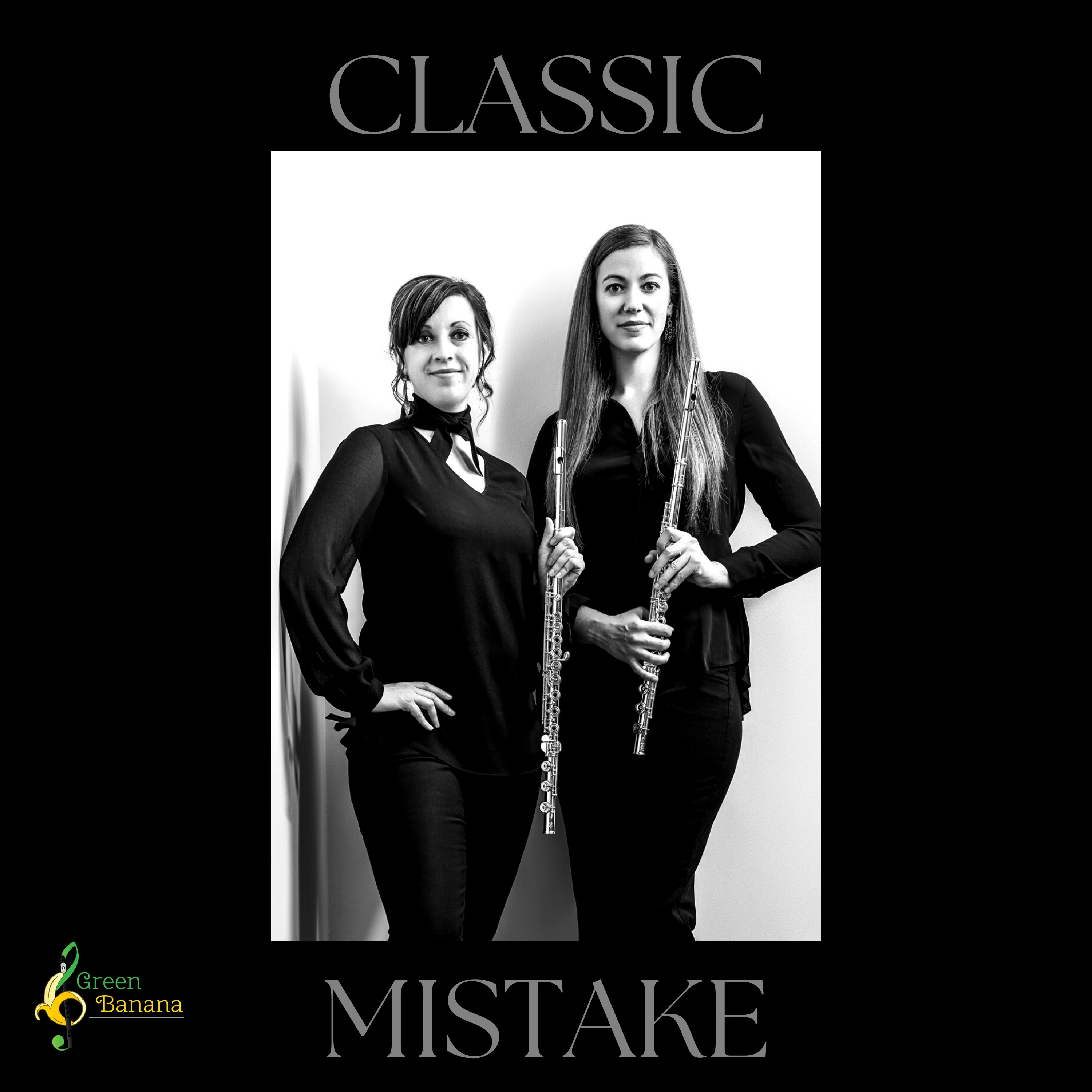Classic Mistake cover art