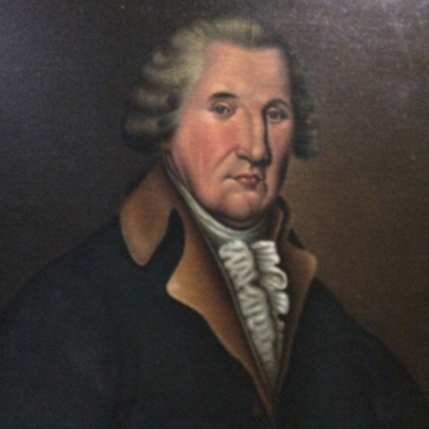 66: William Hooper, Jr.
