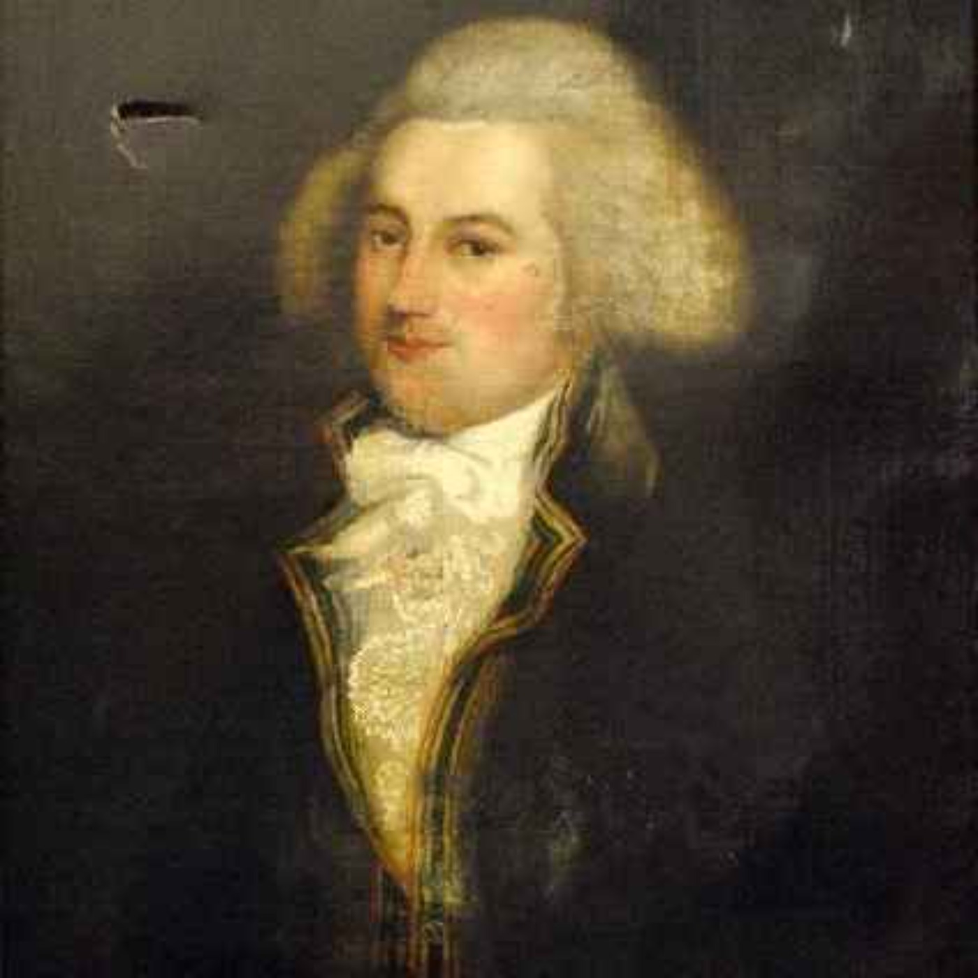 71: William Houstoun