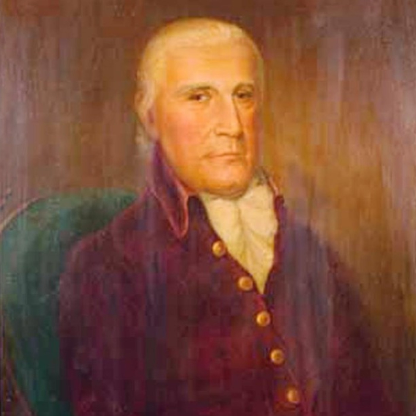 90: Francis Lewis