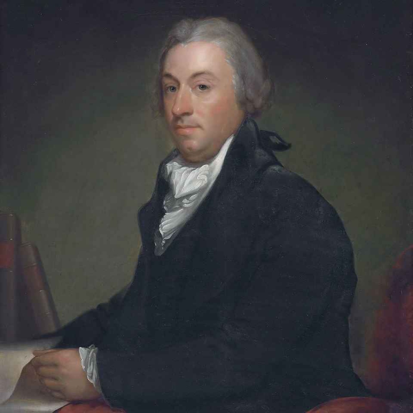 92: Robert R. Livingston