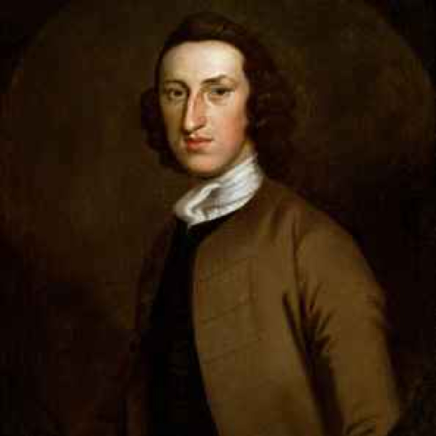93: William Livingston 93: William Livingston
