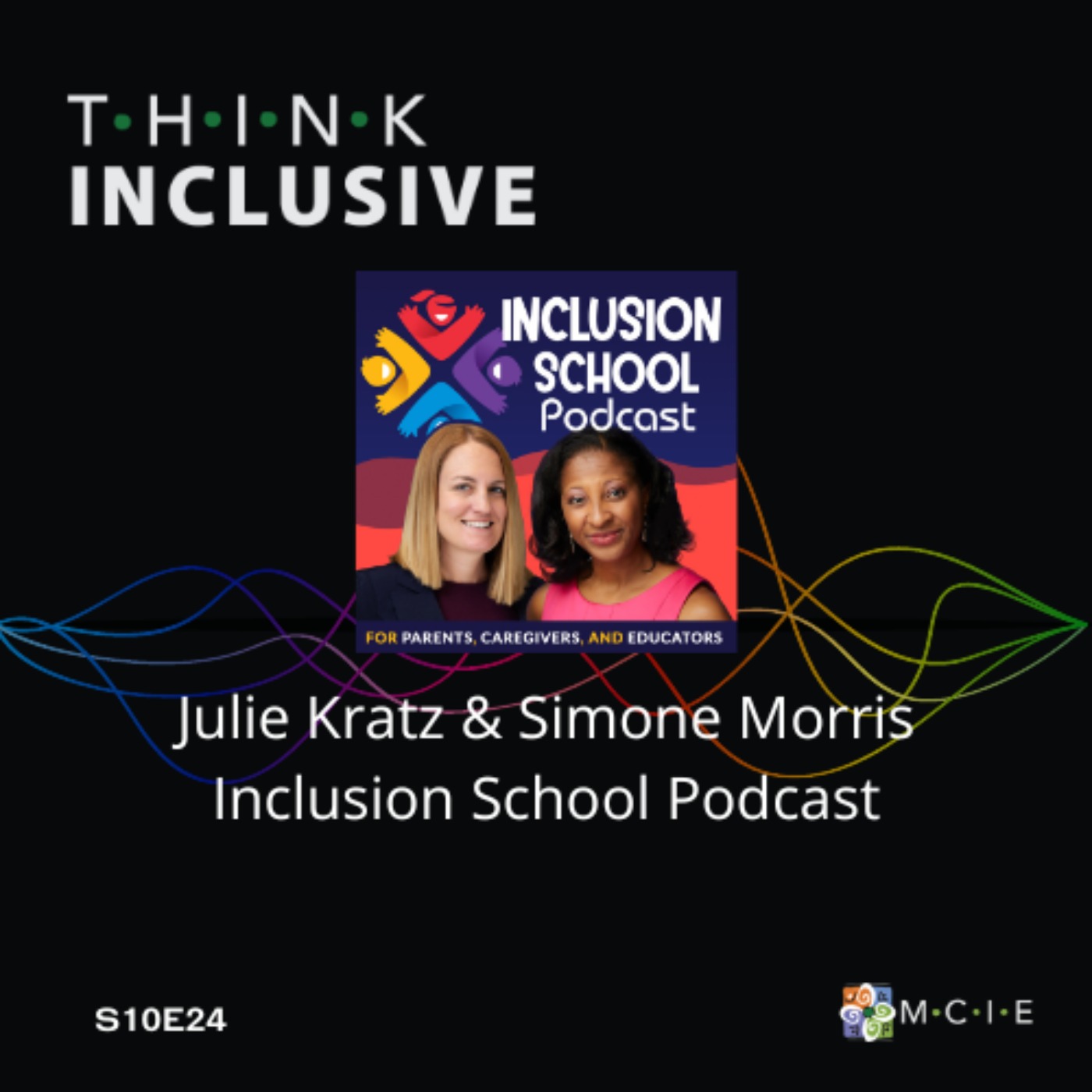 Think Inclusive
