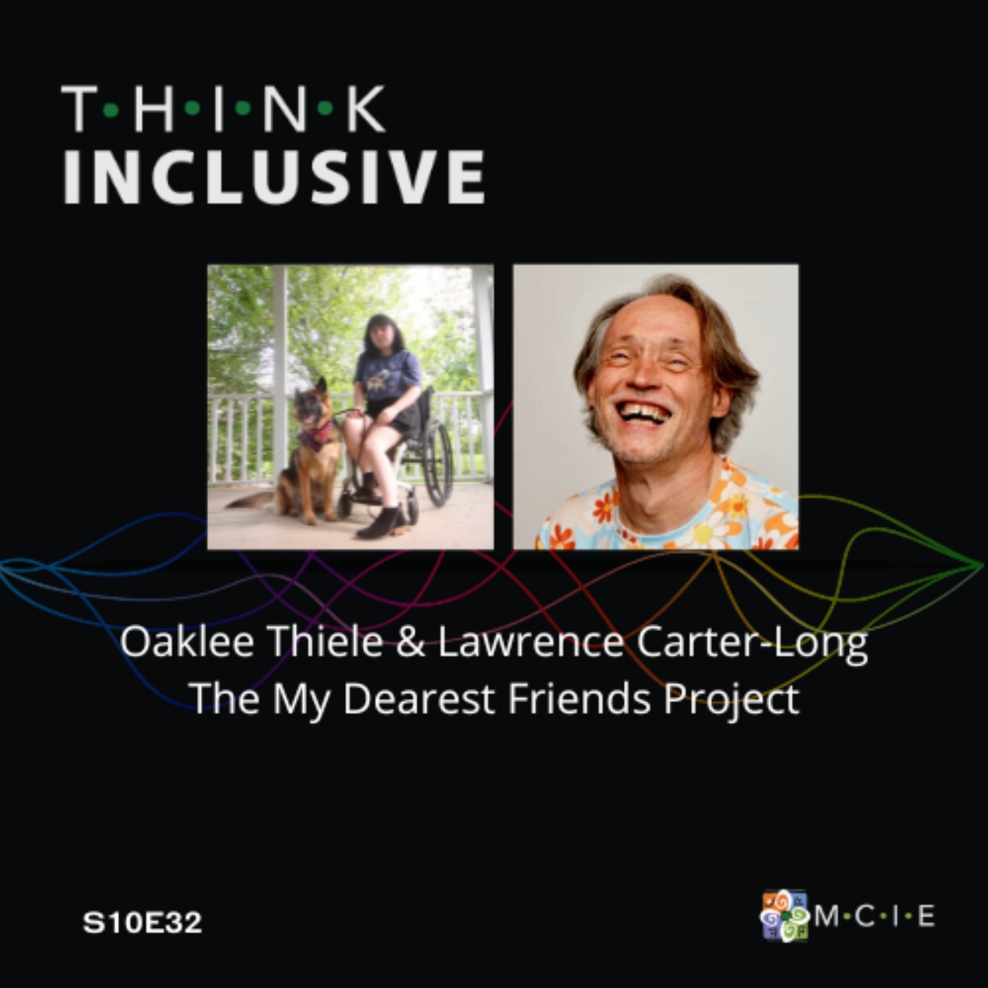 Think Inclusive