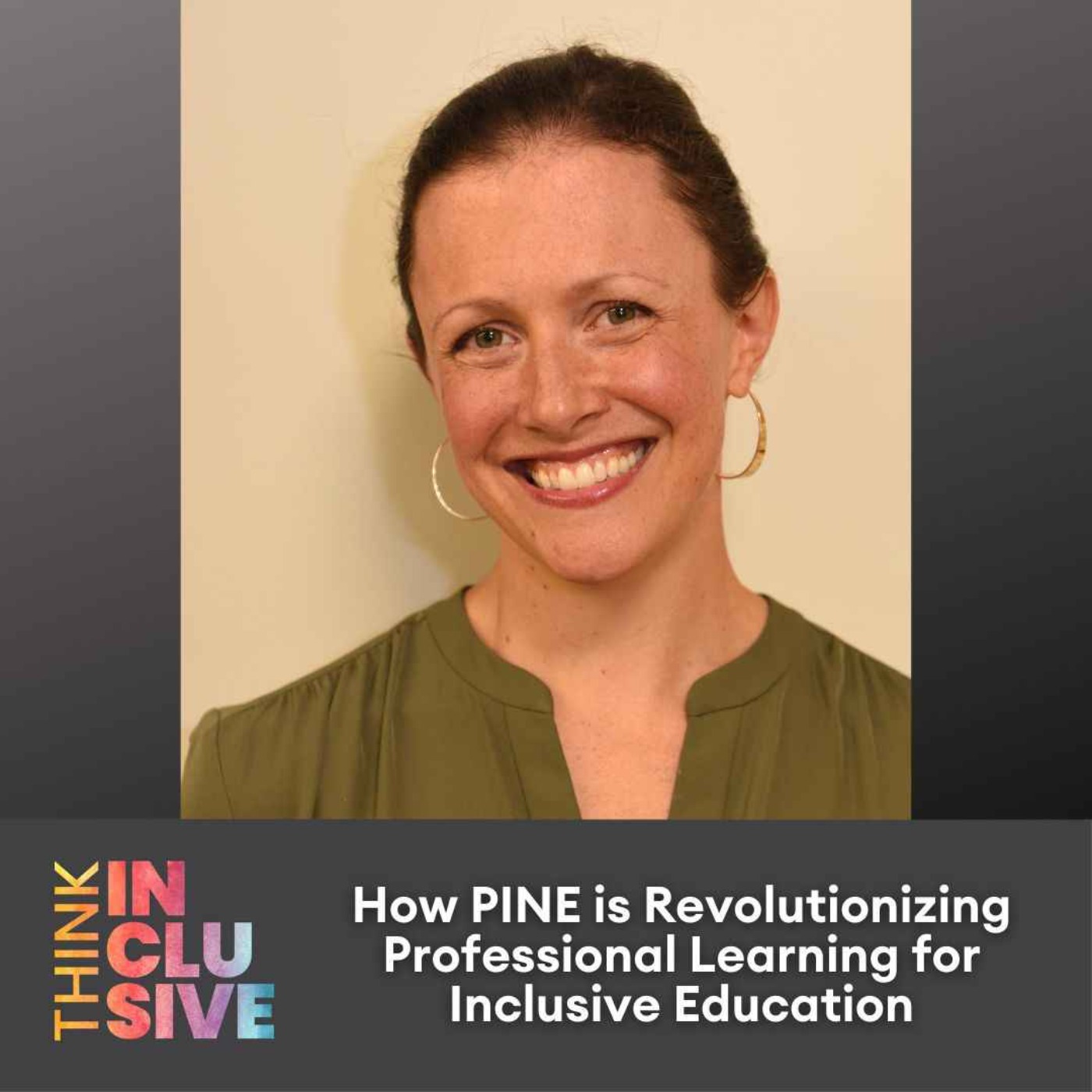 How PINE is Revolutionizing Professional Learning for Inclusive Education