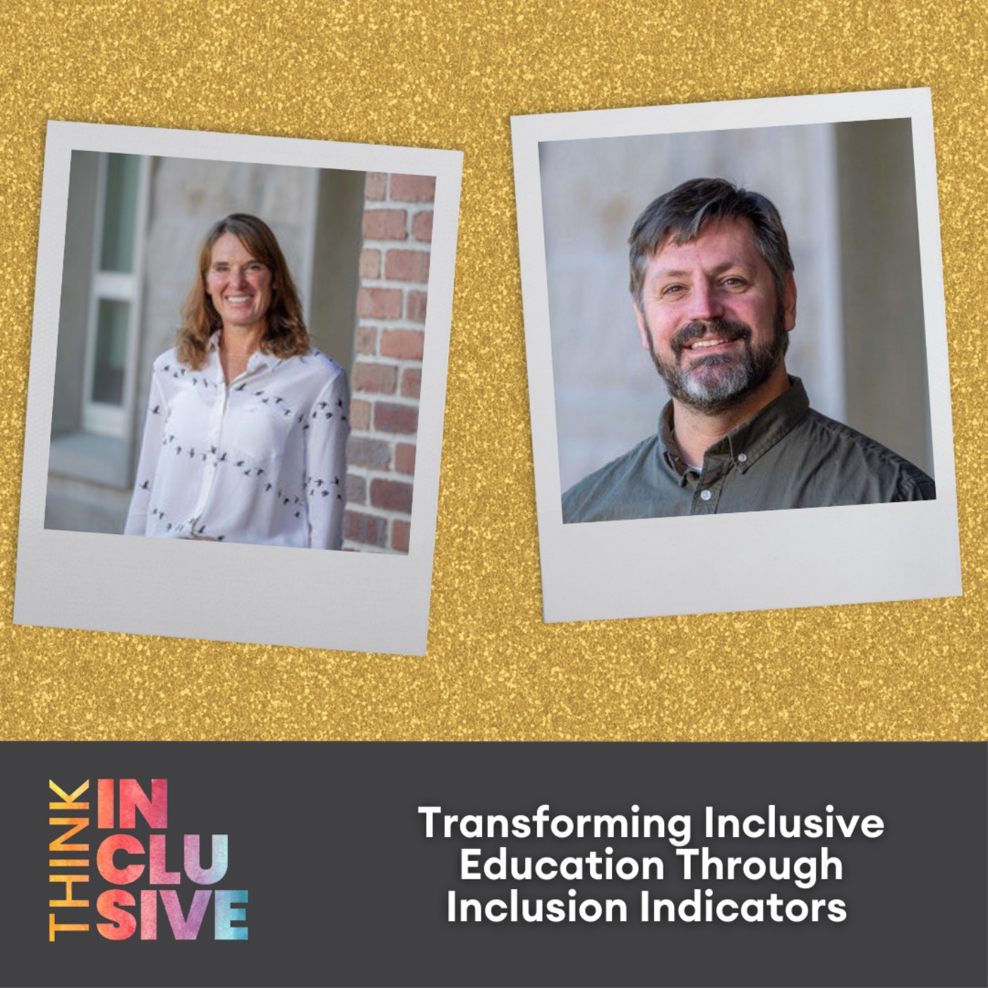 Think Inclusive